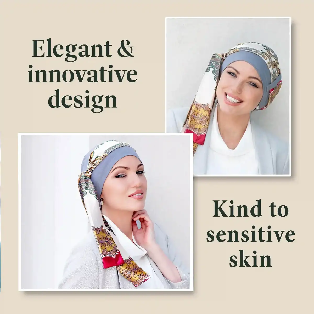 Yanna Grey Velvet Alba Rossi