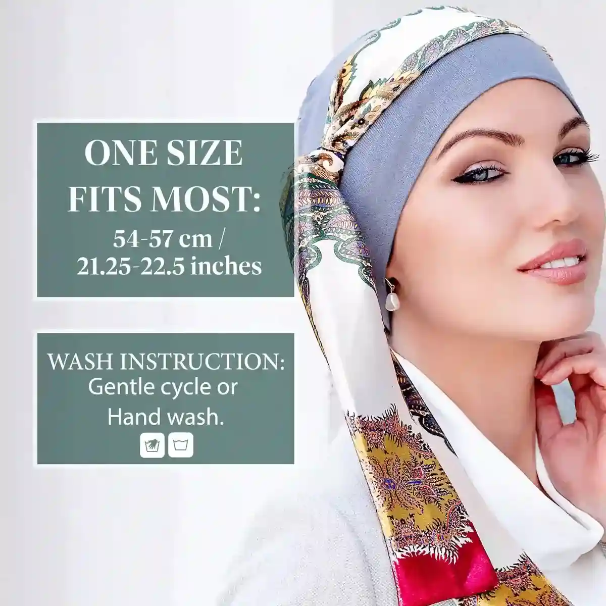 Yanna Grey Velvet Alba Rossi