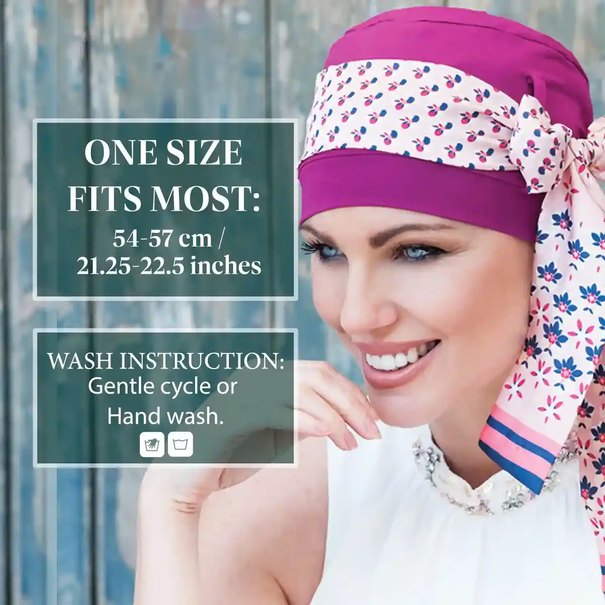 Yanna Purple Blush Florenza