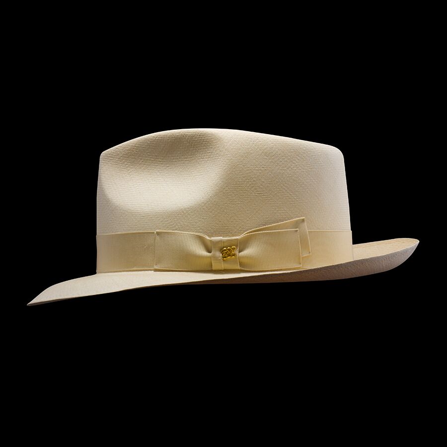 ‘The Great Gatsby’ Panama Hat