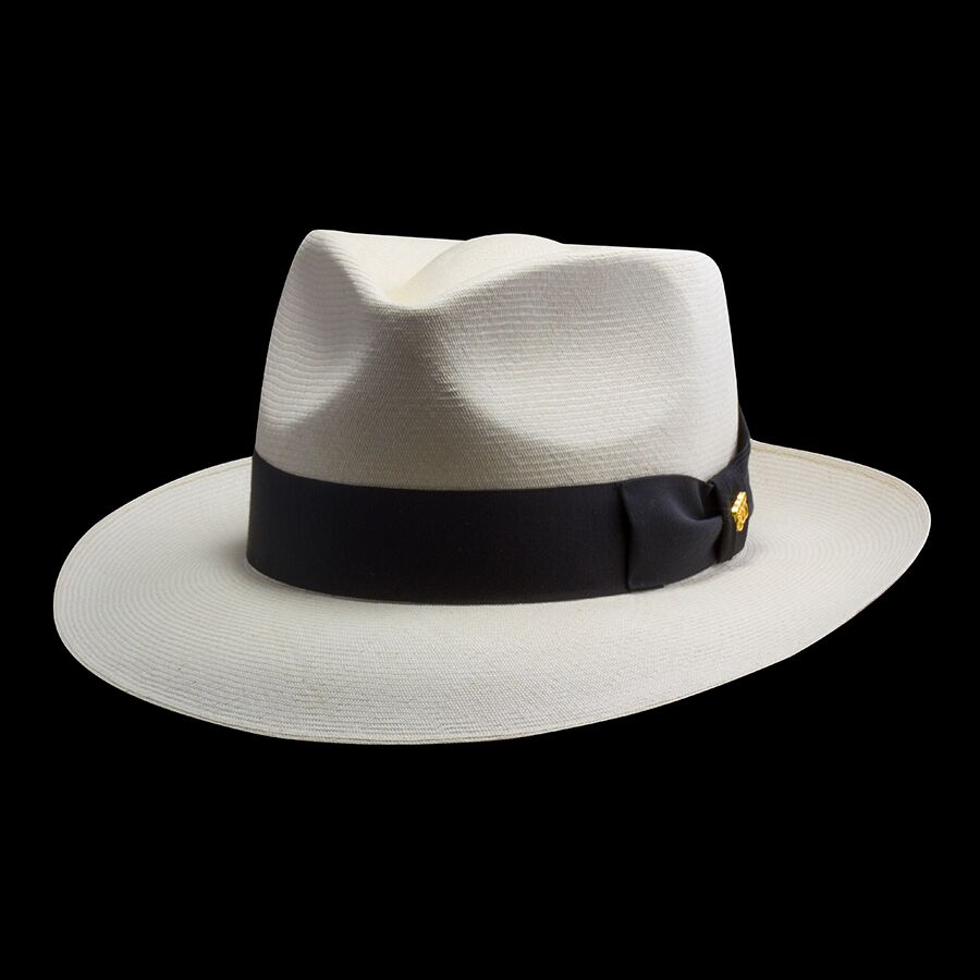 ‘The Great Gatsby’ Panama Hat