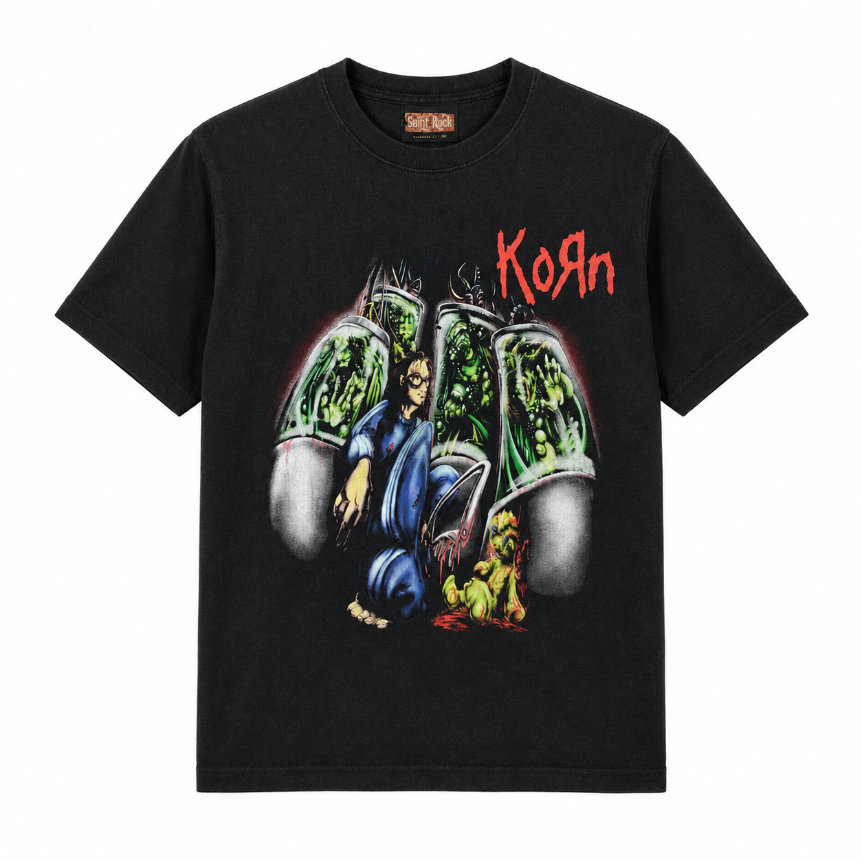 Motörhead Warpig Tee Collection