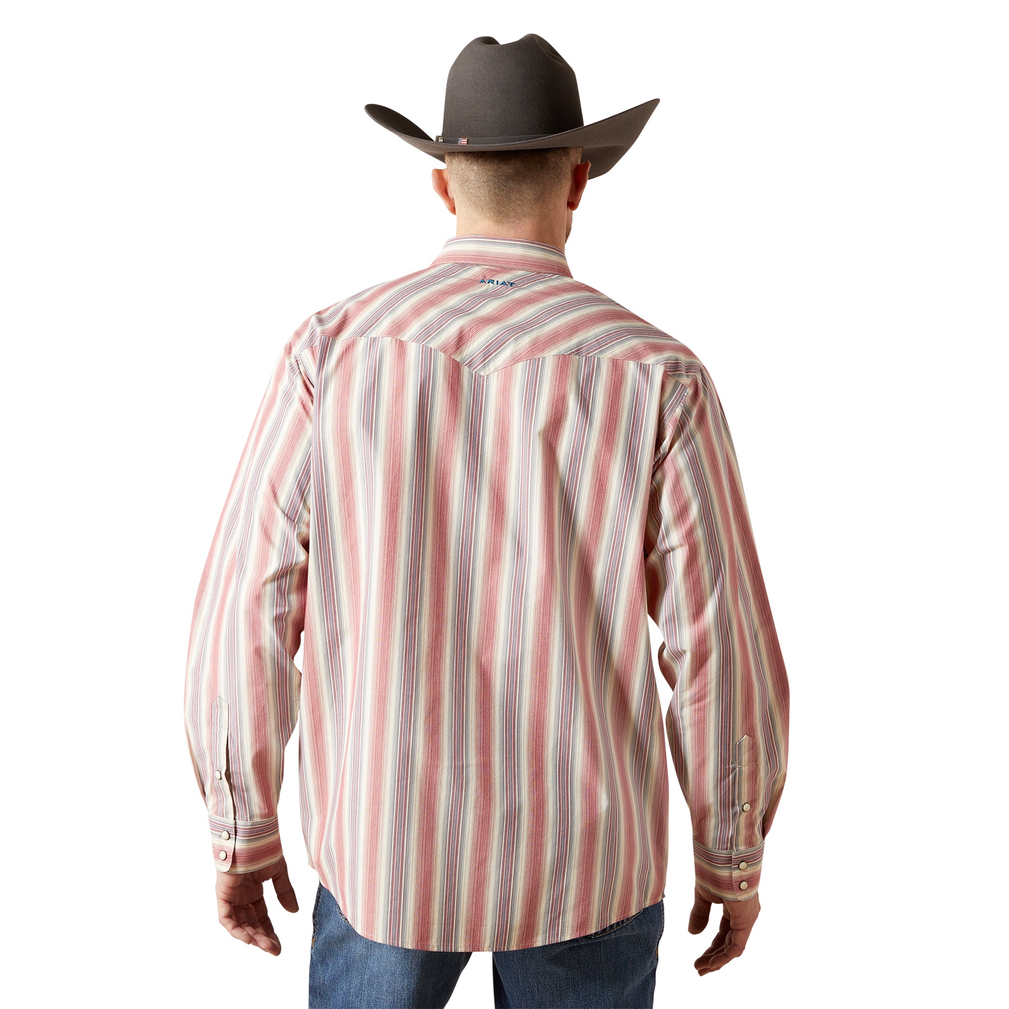 Texas Mens Pro Series Flynn Classic Fit Shirt
