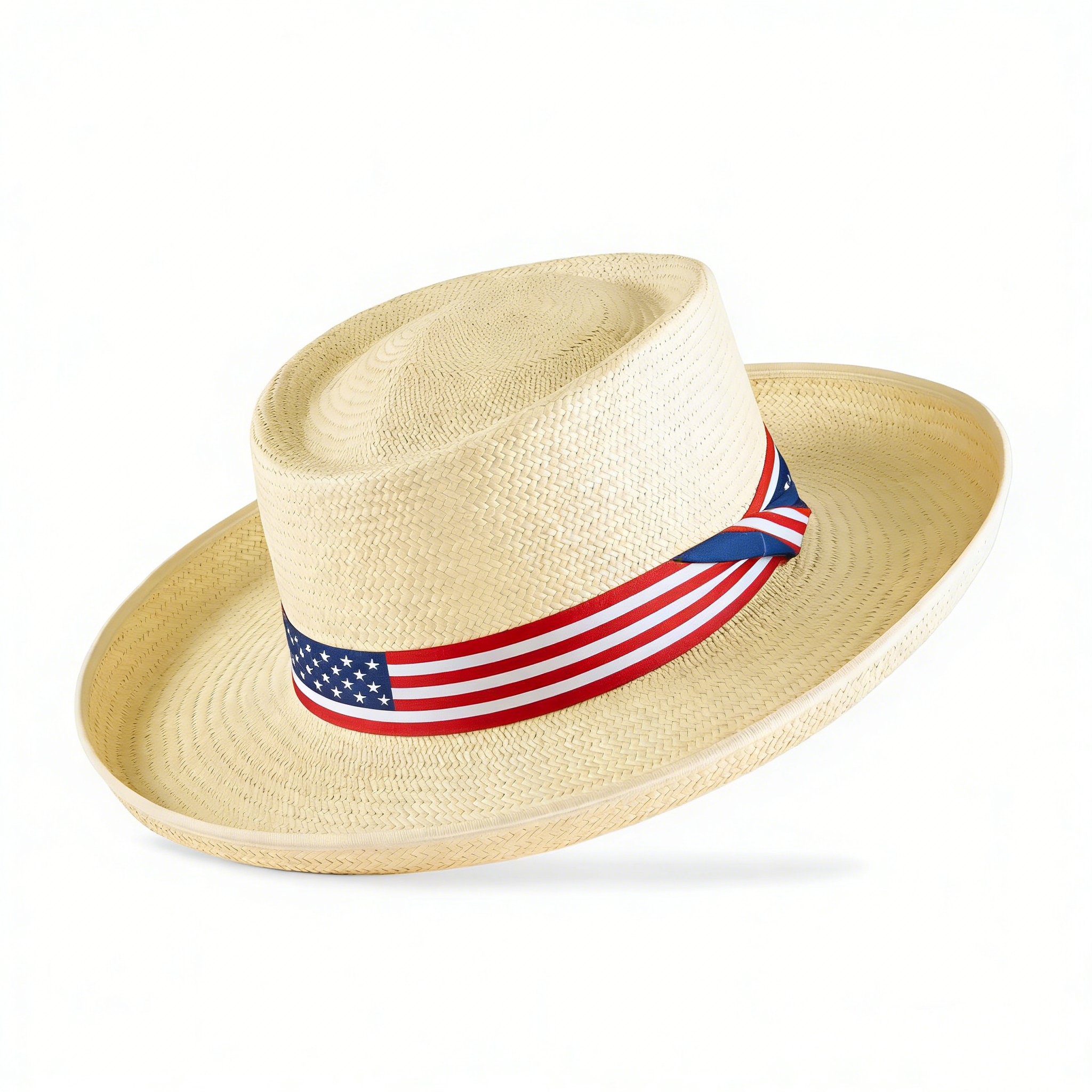The Highgrove Garden Panama Hat
