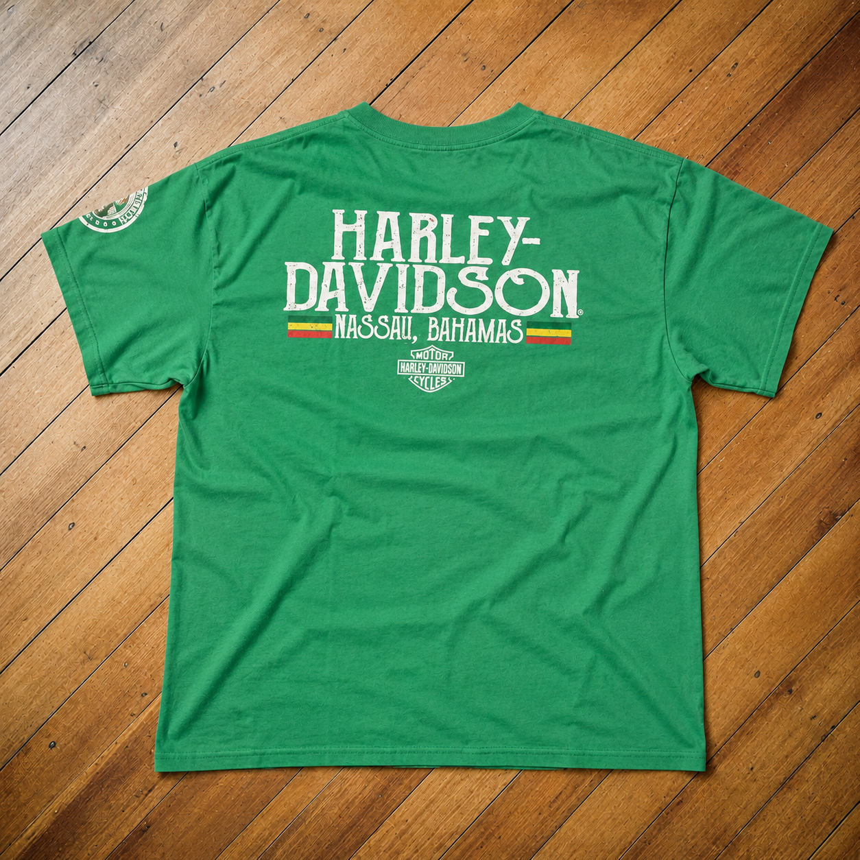 Bob Marley Rare Vintage Classics T-Shirt