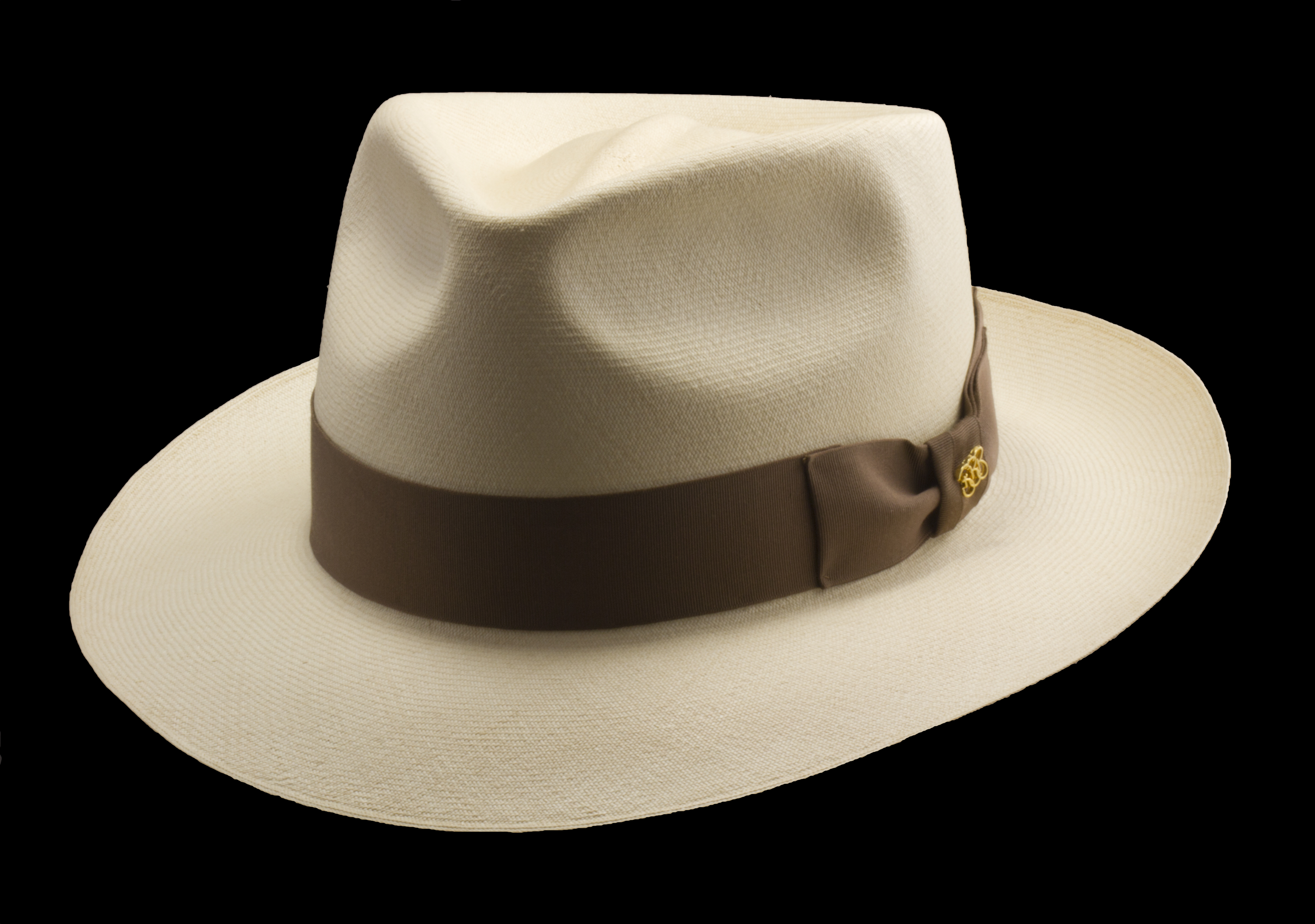 ‘The Great Gatsby’ Panama Hat