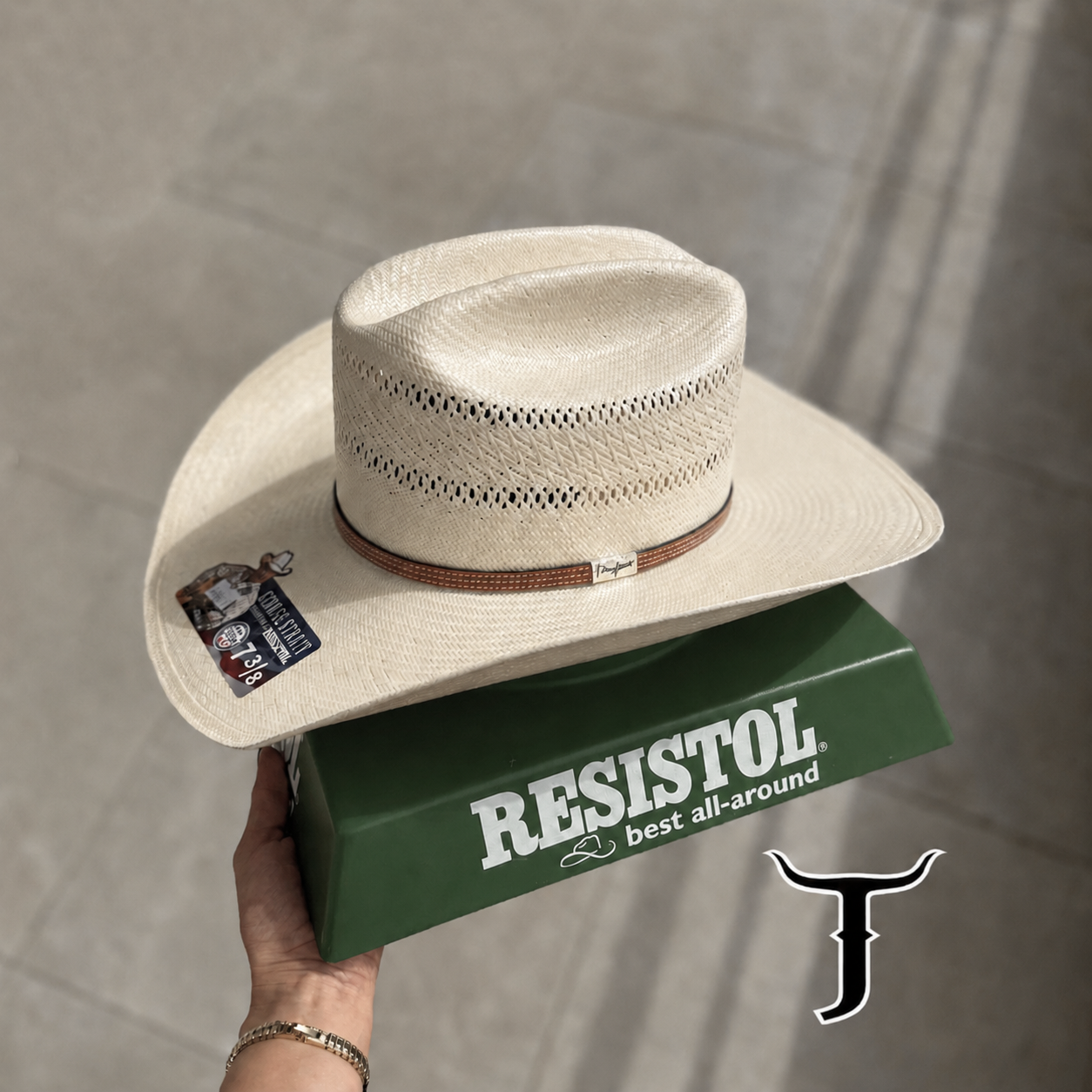 20X Colt - George Strait Cowboy Hat