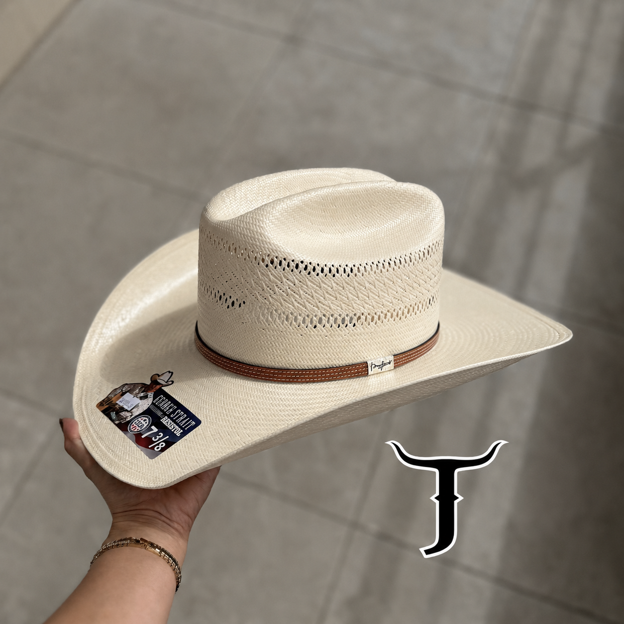 20X Colt - George Strait Cowboy Hat