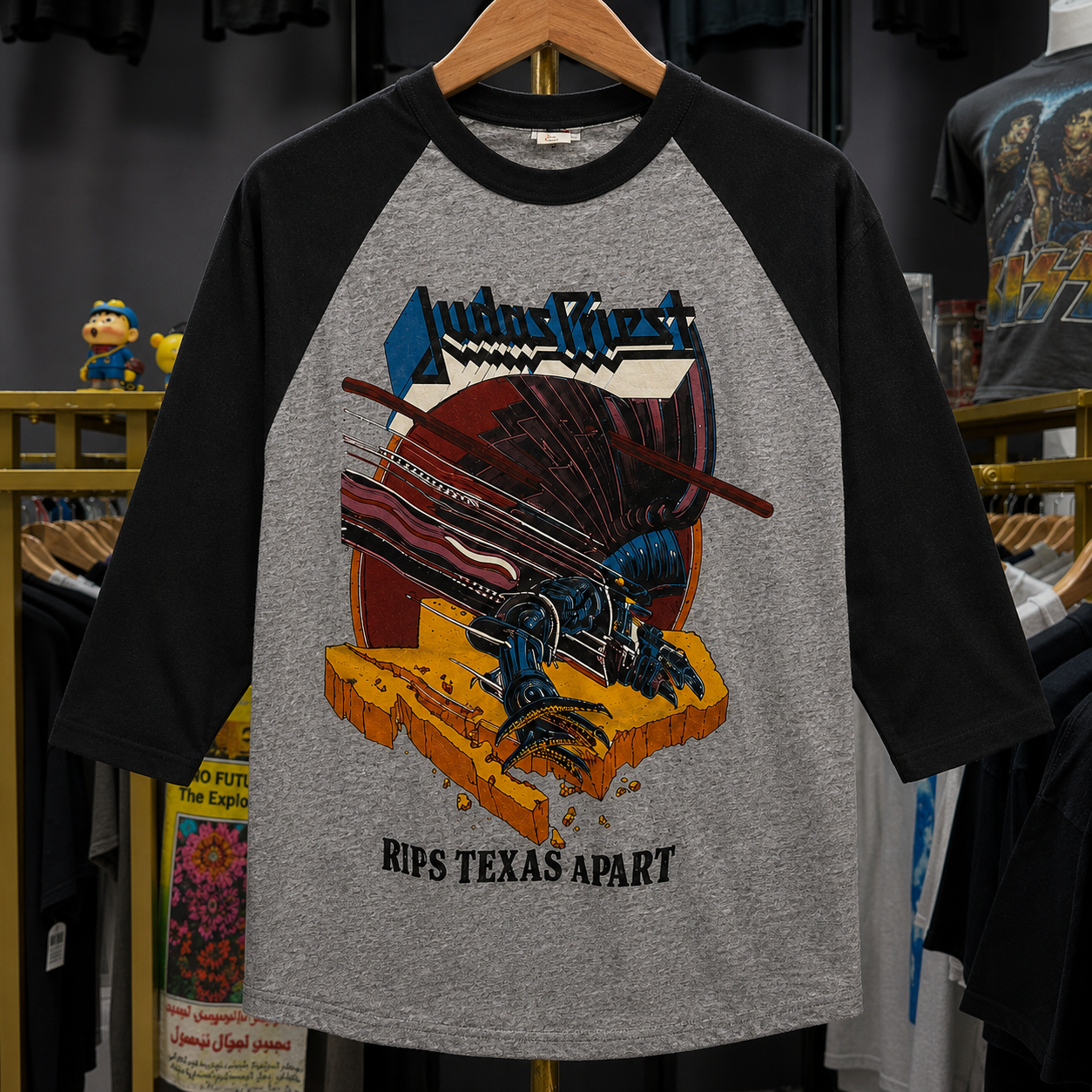 🔥 The Classic Years Collection (1982–1990) | Rare Vintage Classics 🔥