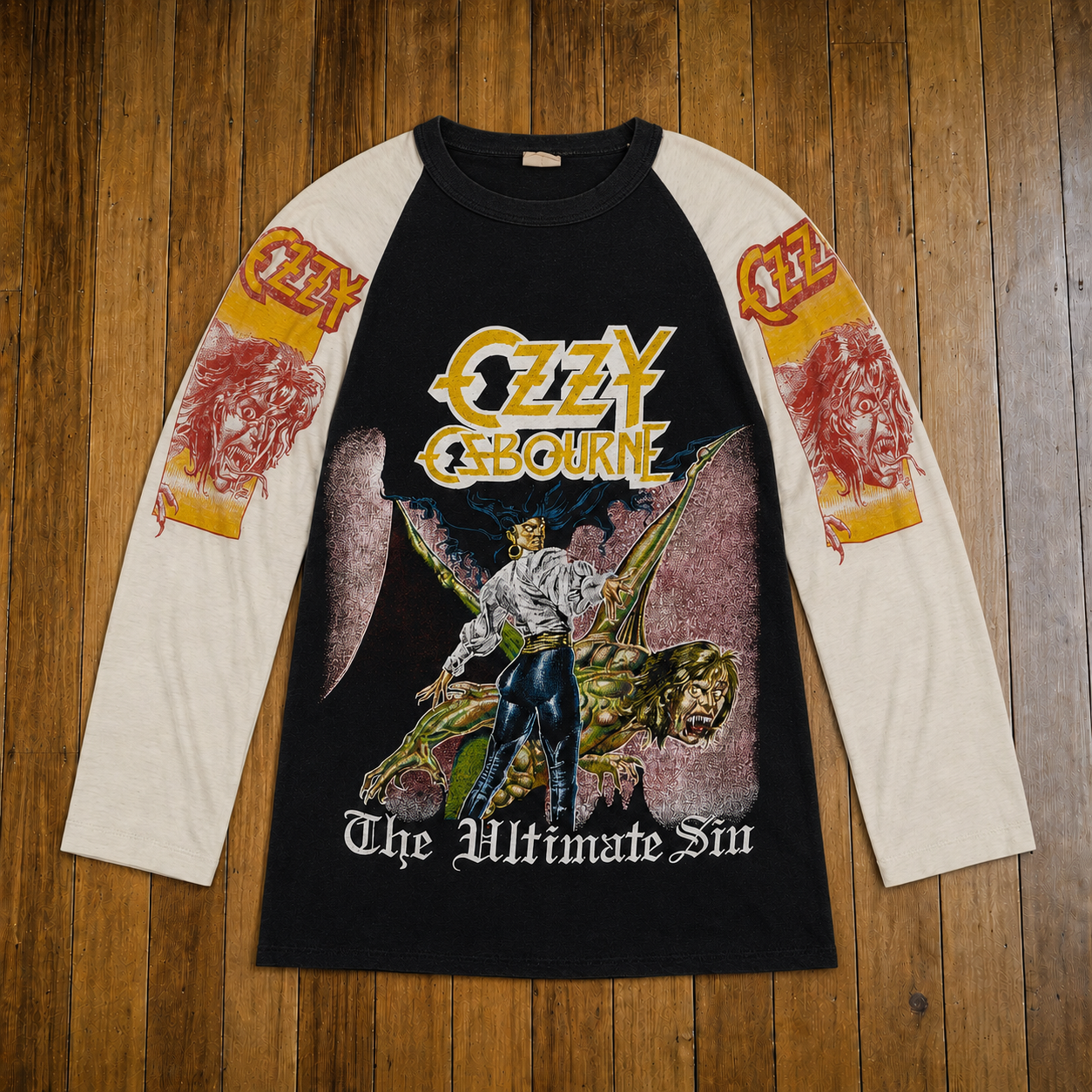 Style 01 front