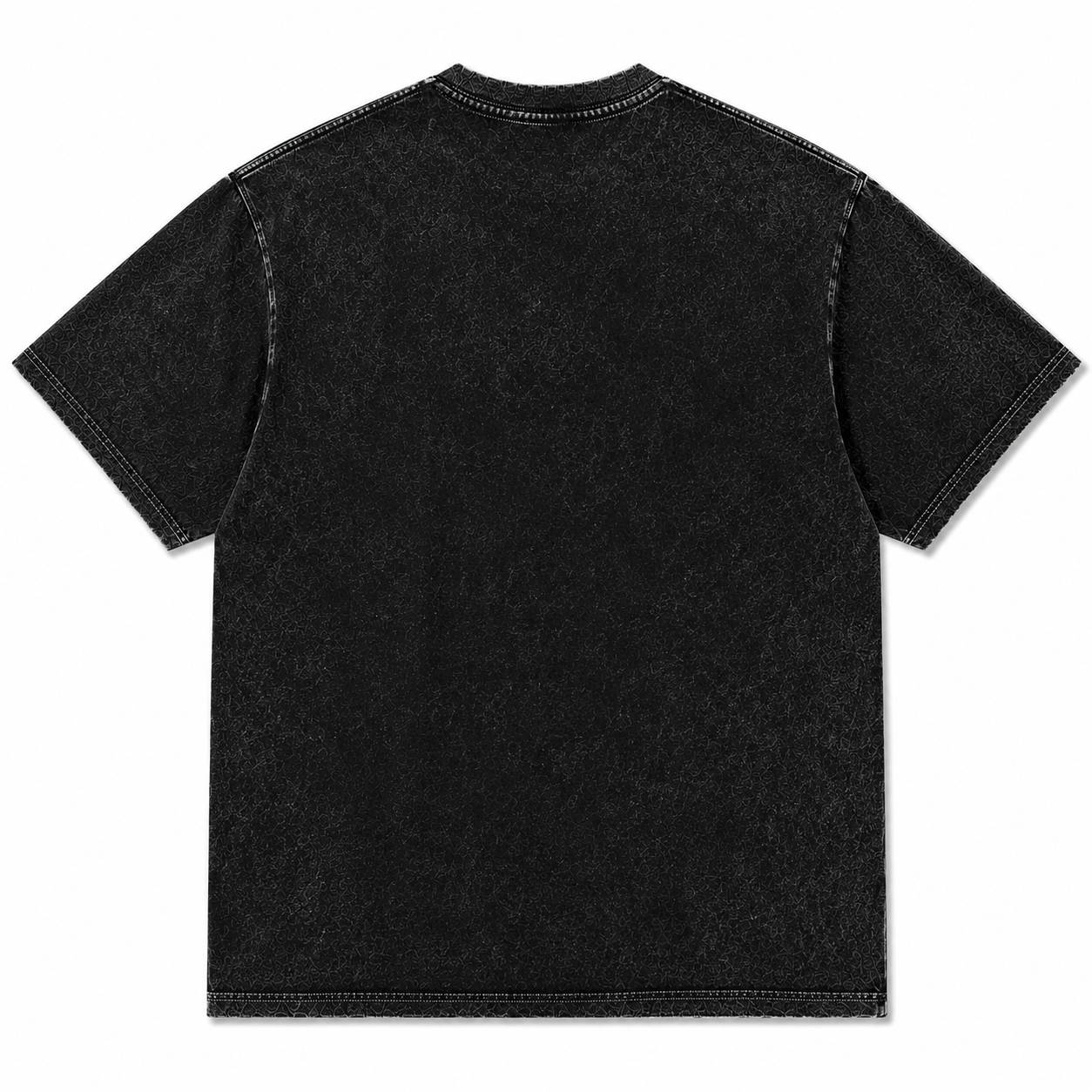 AC/DC - AC/DC Multi Albums Boyfriend Tee
