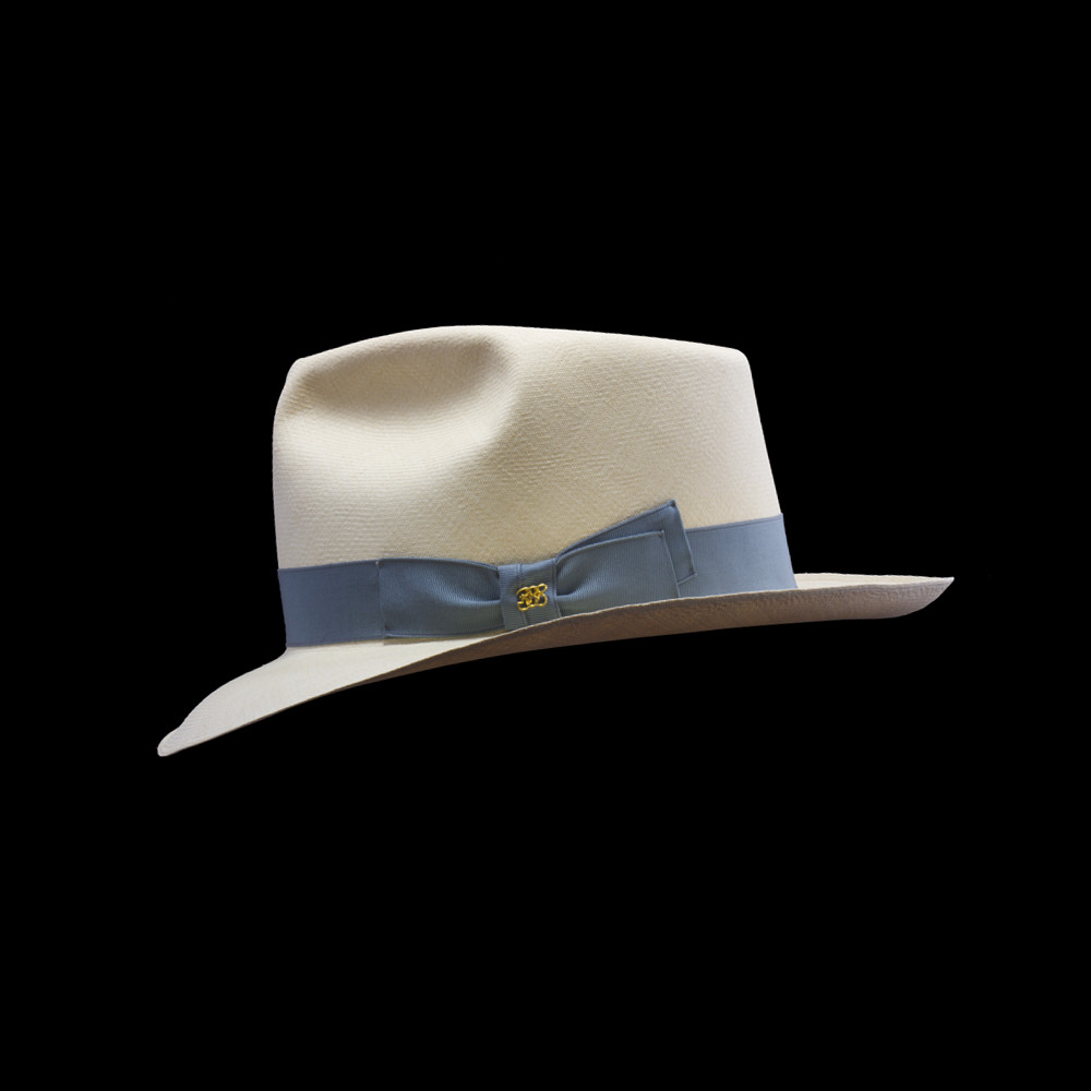 ‘The Great Gatsby’ Panama Hat