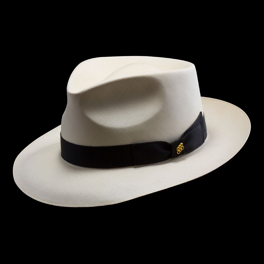 ‘The Great Gatsby’ Panama Hat
