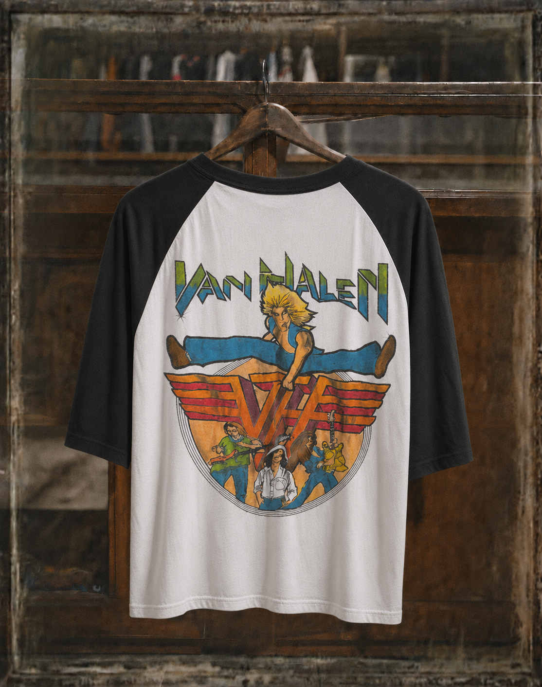 Final Drop: Vintage Rock Collector’s Grails 🔥💿