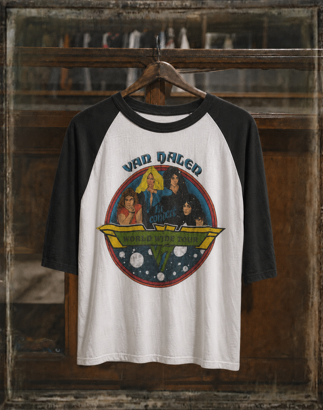 Final Drop: Vintage Rock Collector’s Grails 🔥💿