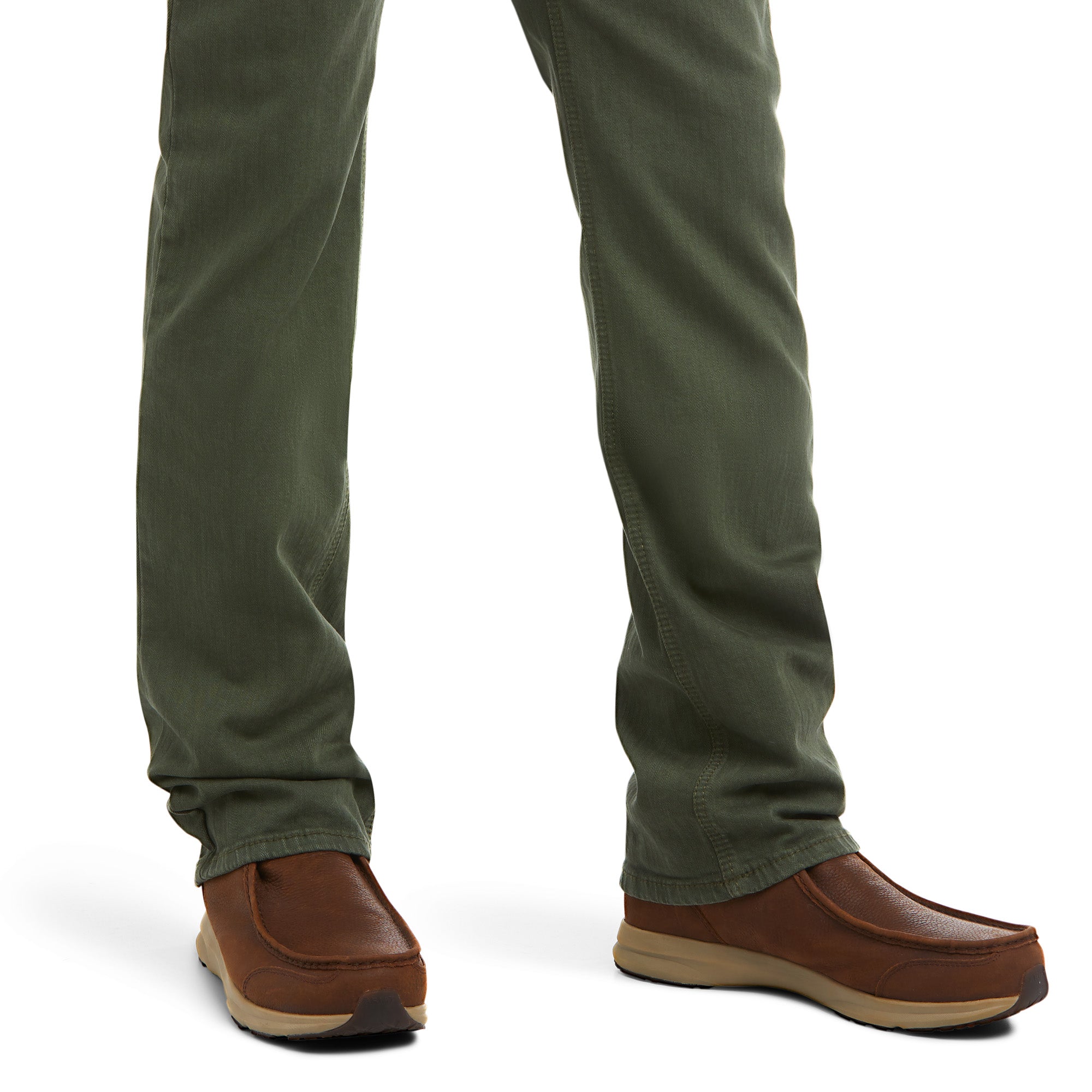 M7 Rocker Stretch Grizzly Straight Leg