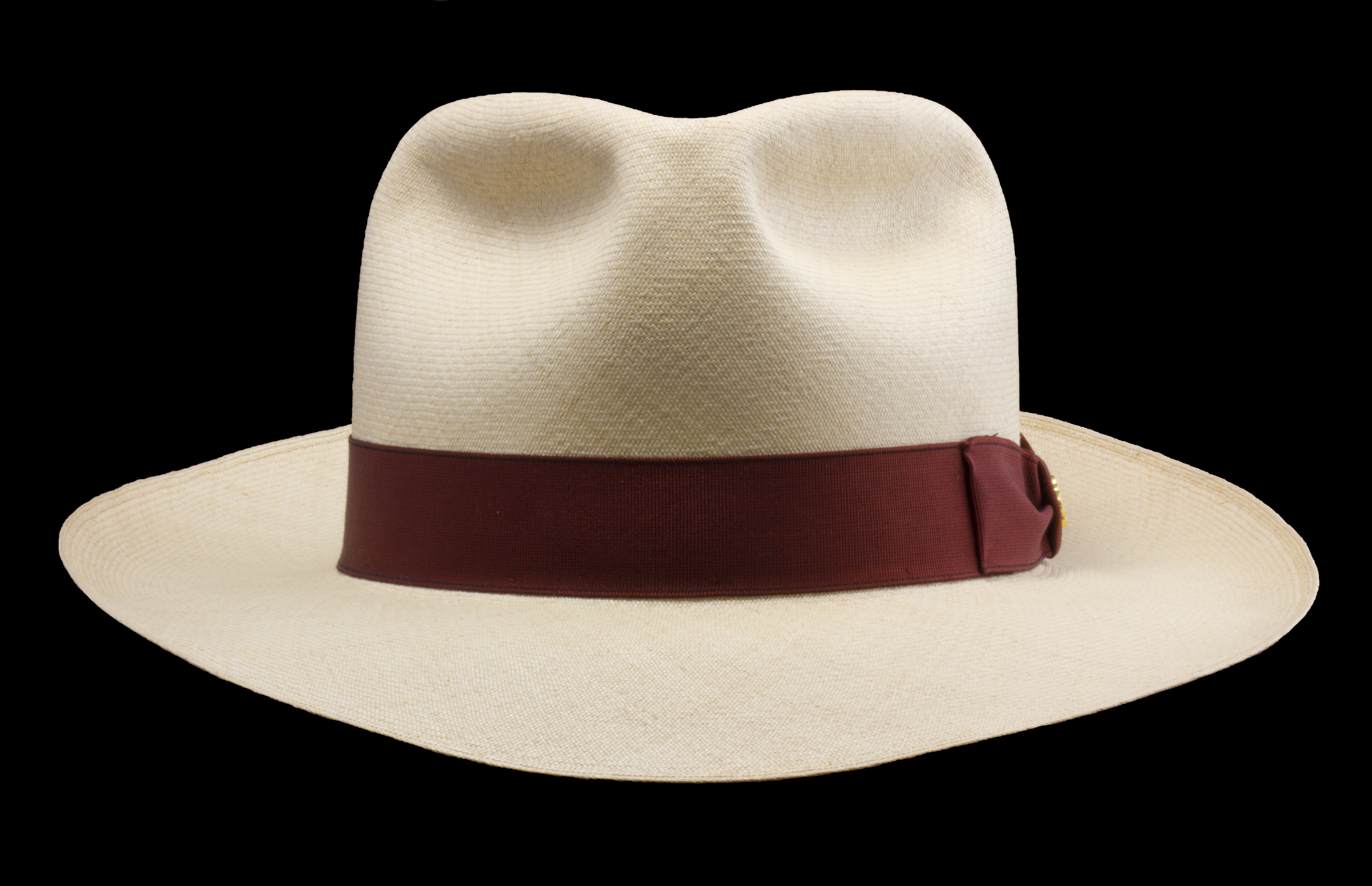 ‘The Great Gatsby’ Panama Hat