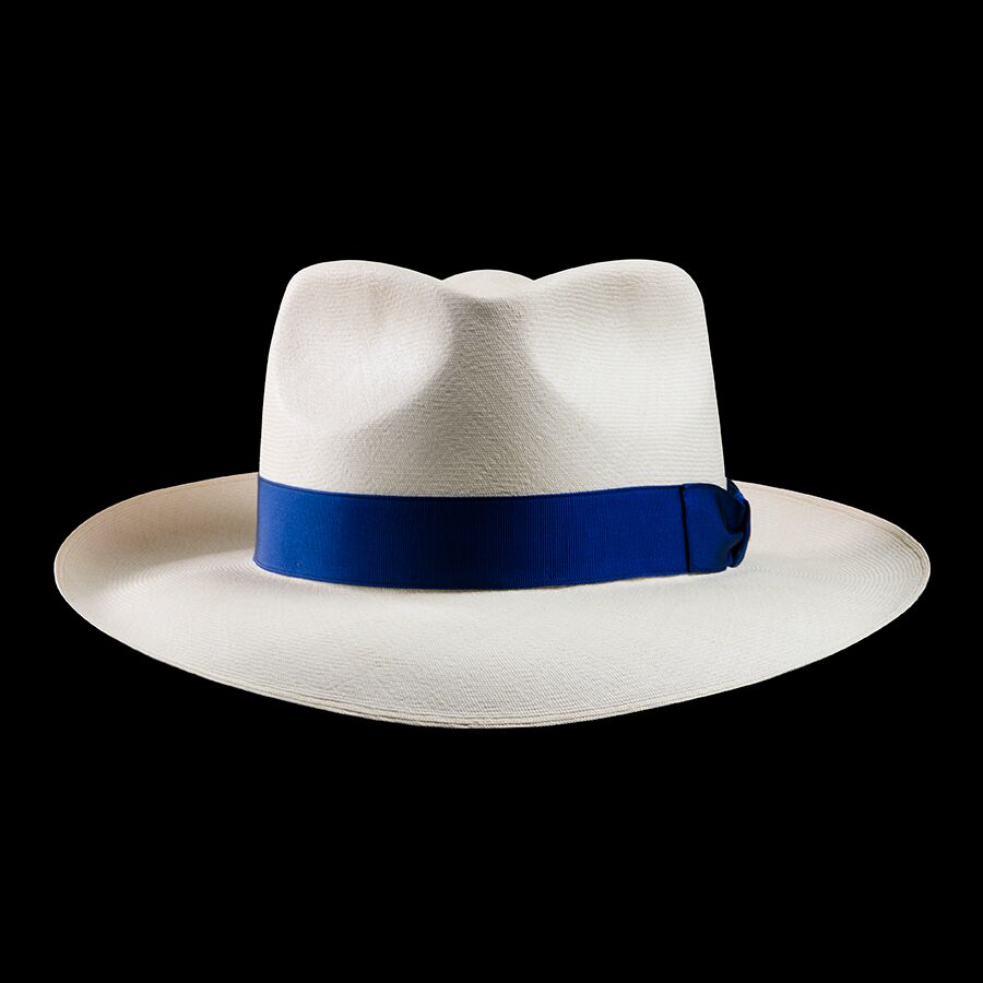 ‘The Great Gatsby’ Panama Hat