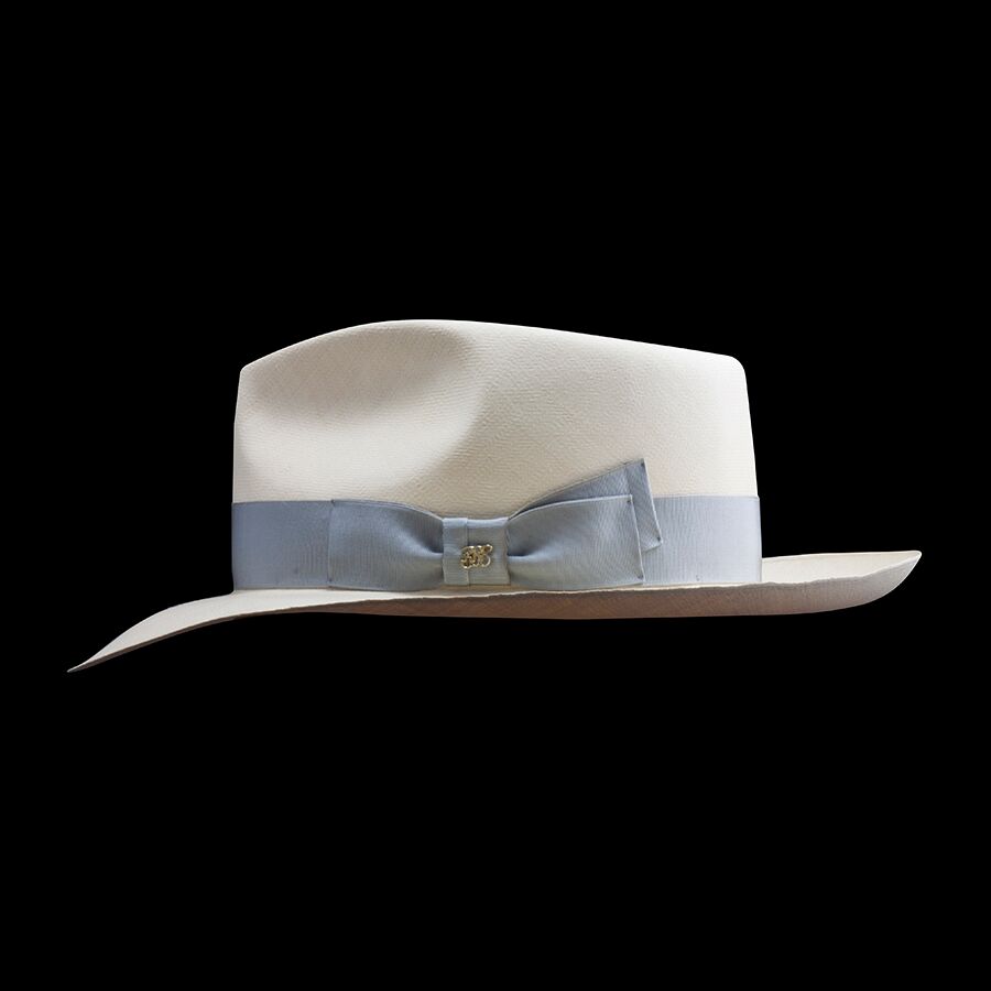‘The Great Gatsby’ Panama Hat