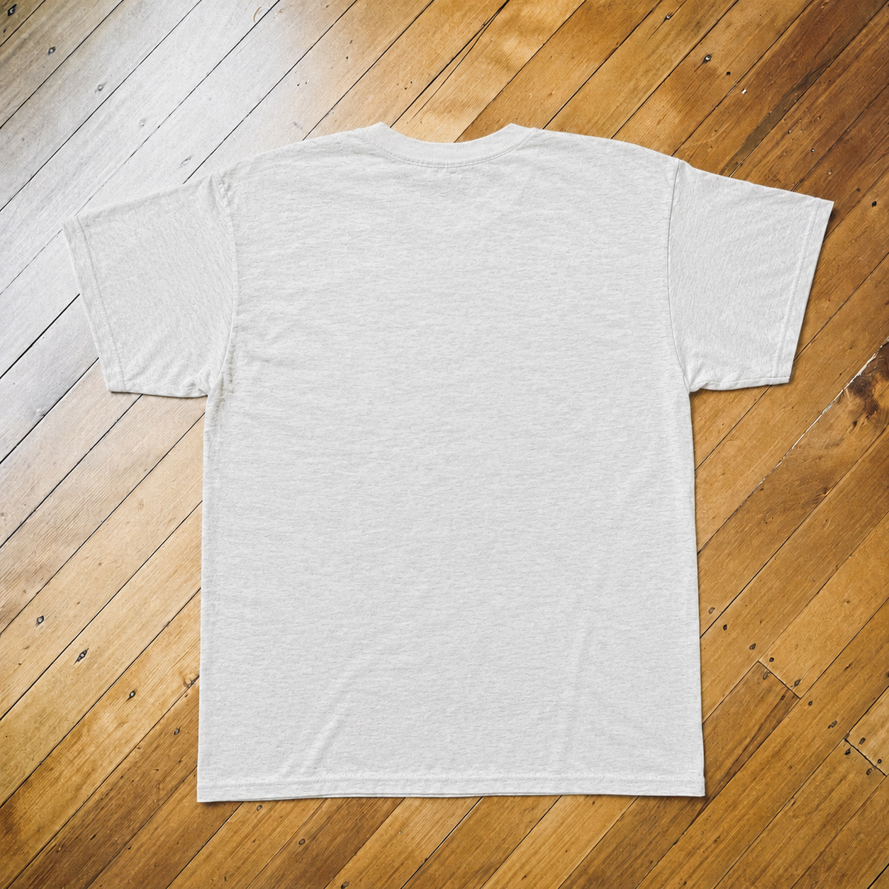 Vintage Proud American From Alabama Graphic T Shirt 80s White