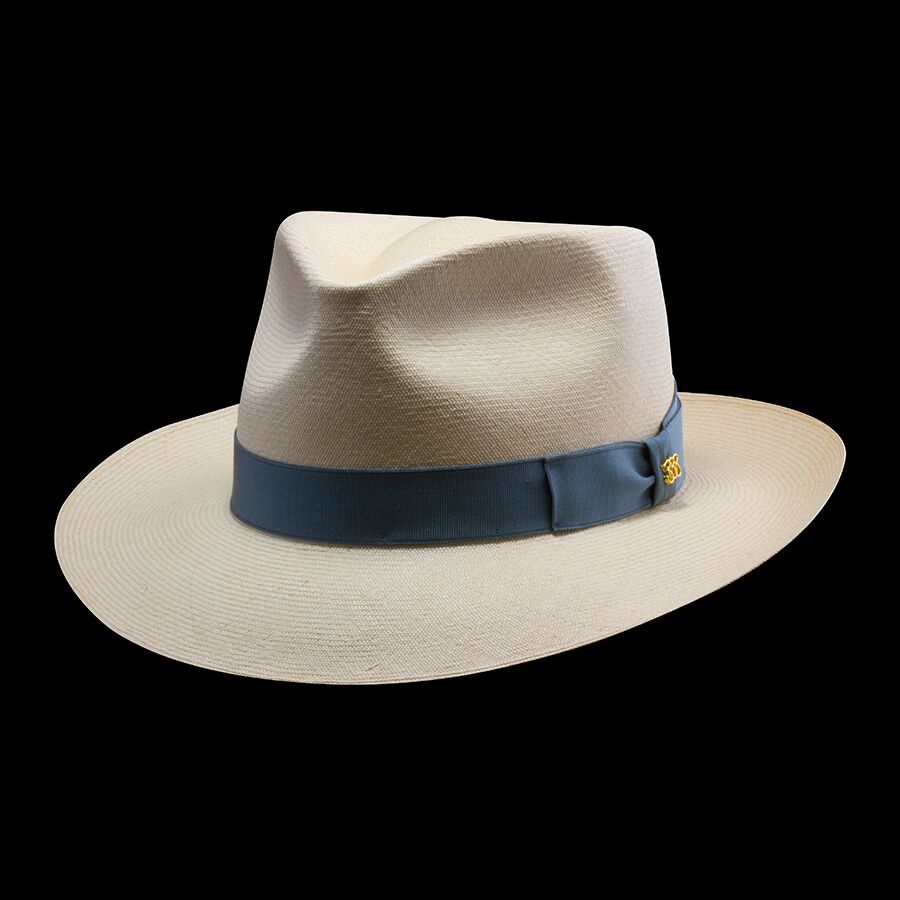 ‘The Great Gatsby’ Panama Hat