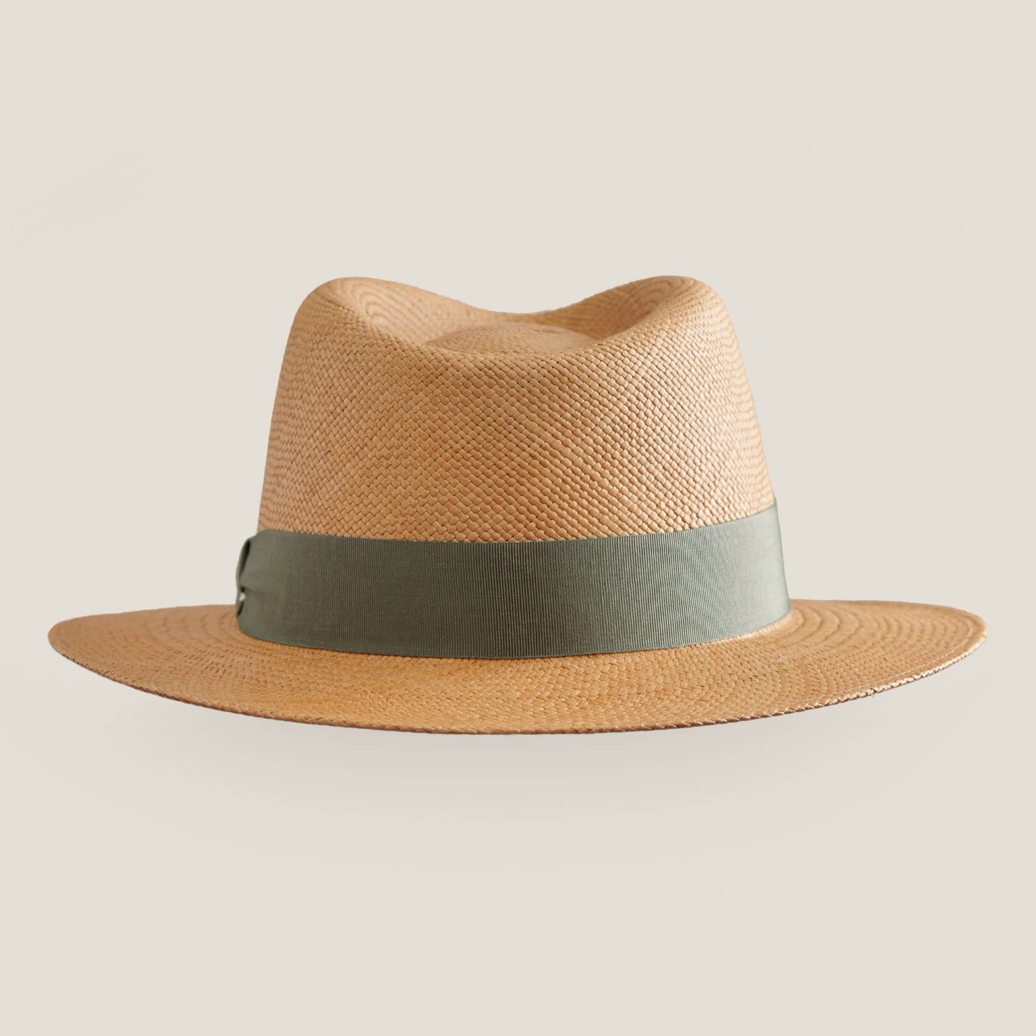 Safary mocca Sella Hat