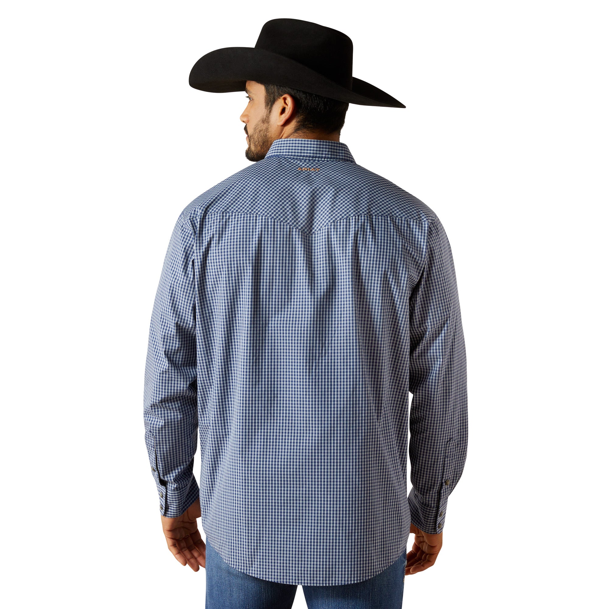 Texas Mens Pro Series Scout Classic Fit Shirt