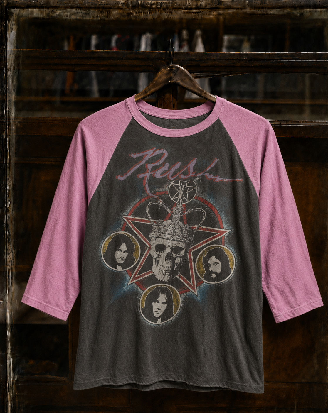 Final Drop: Vintage Rock Collector’s Grails 🔥💿