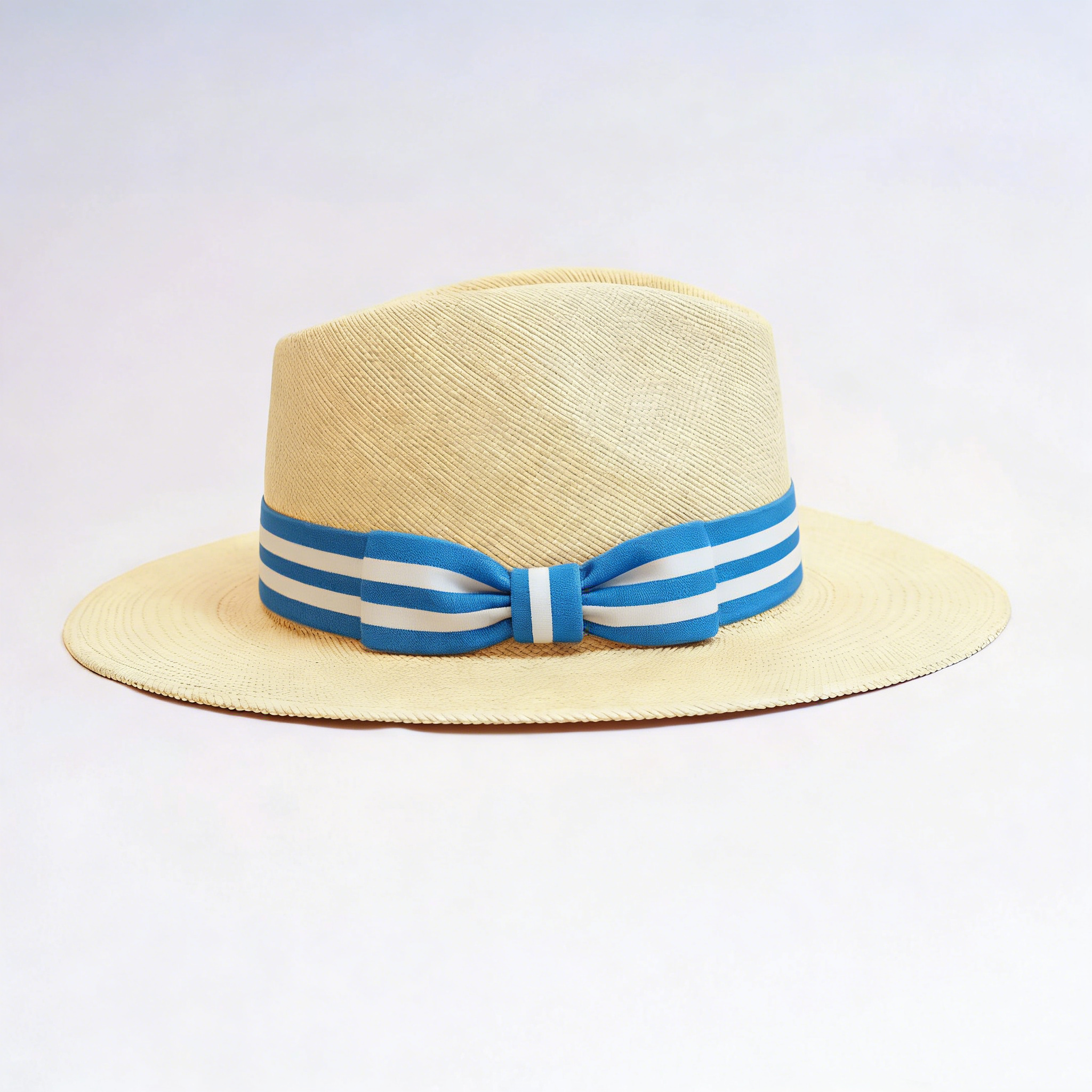 Valencia Stripe Panama