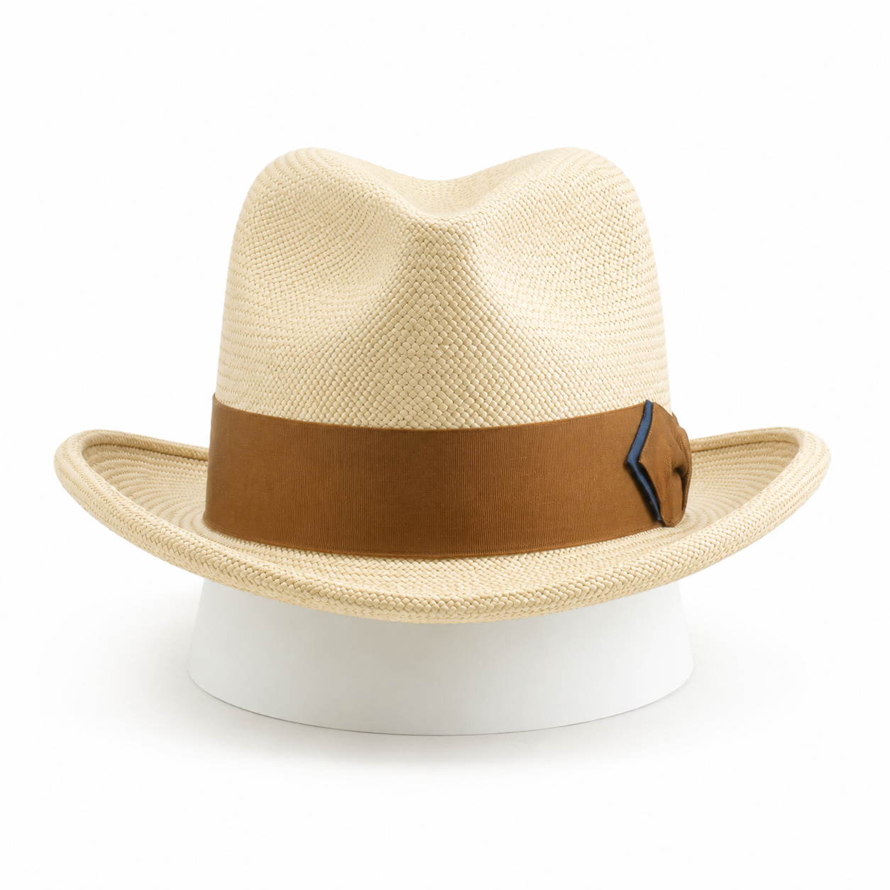 Al Pacino Panama Homburg Hat