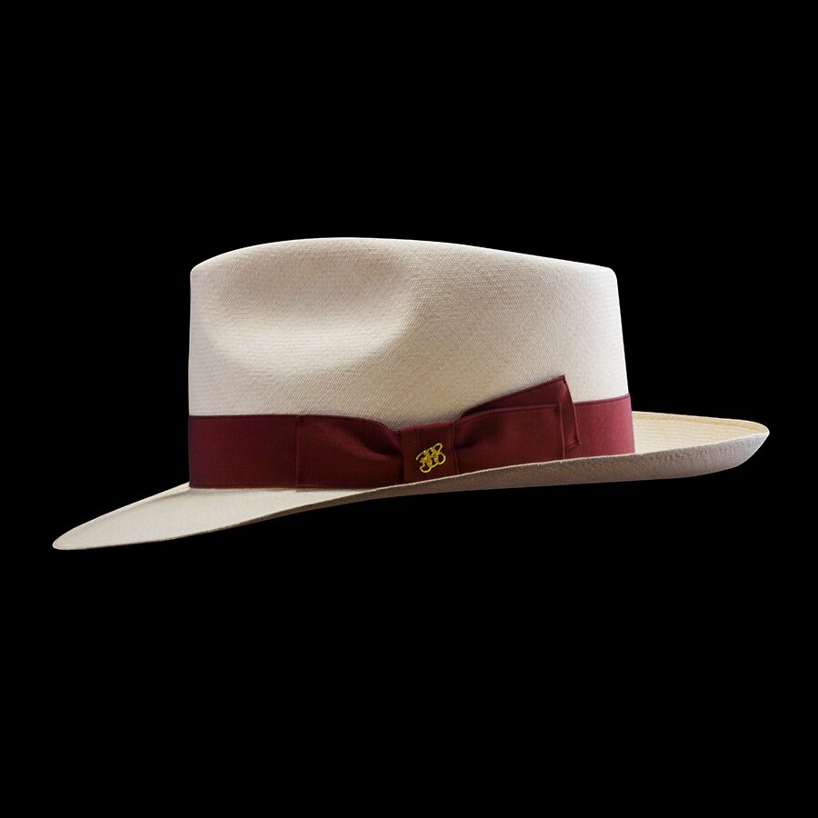 ‘The Great Gatsby’ Panama Hat