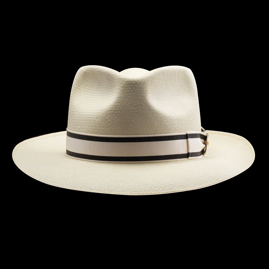 ‘The Great Gatsby’ Panama Hat