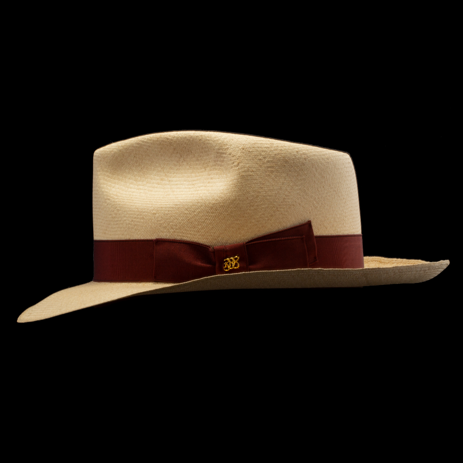 ‘The Great Gatsby’ Panama Hat