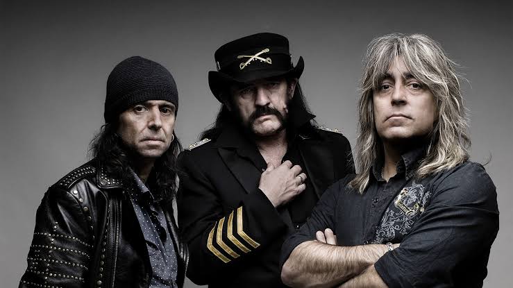 Motörhead - Biography - IMDb