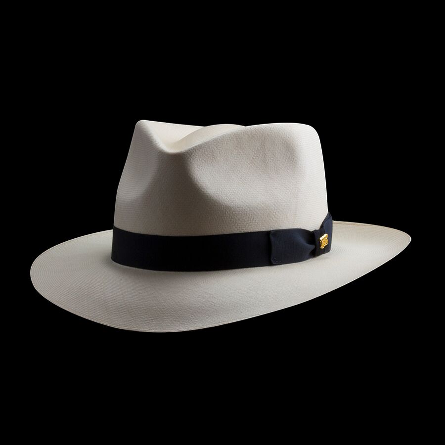 ‘The Great Gatsby’ Panama Hat
