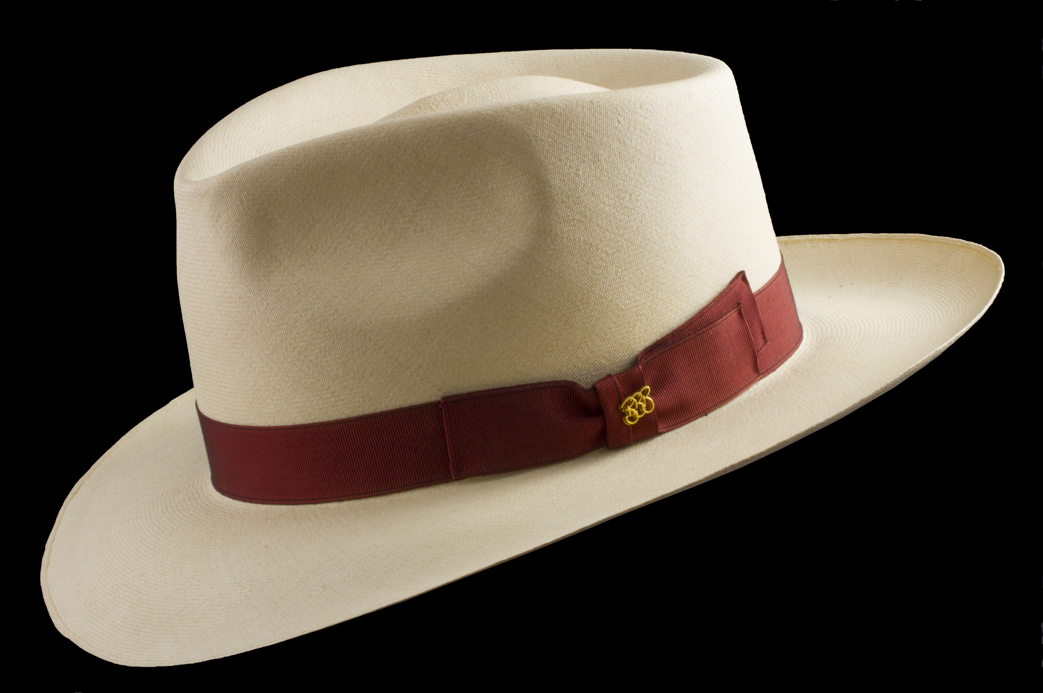 ‘The Great Gatsby’ Panama Hat