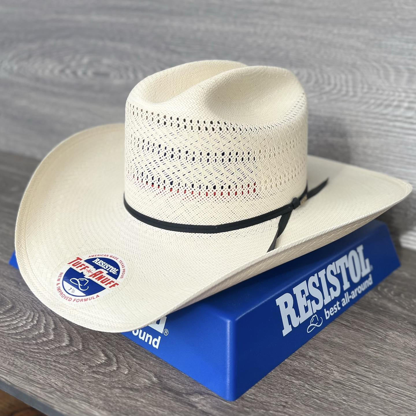 20X Chase 30 Profile Cowboy Hat