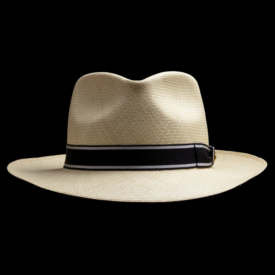 ‘The Great Gatsby’ Panama Hat