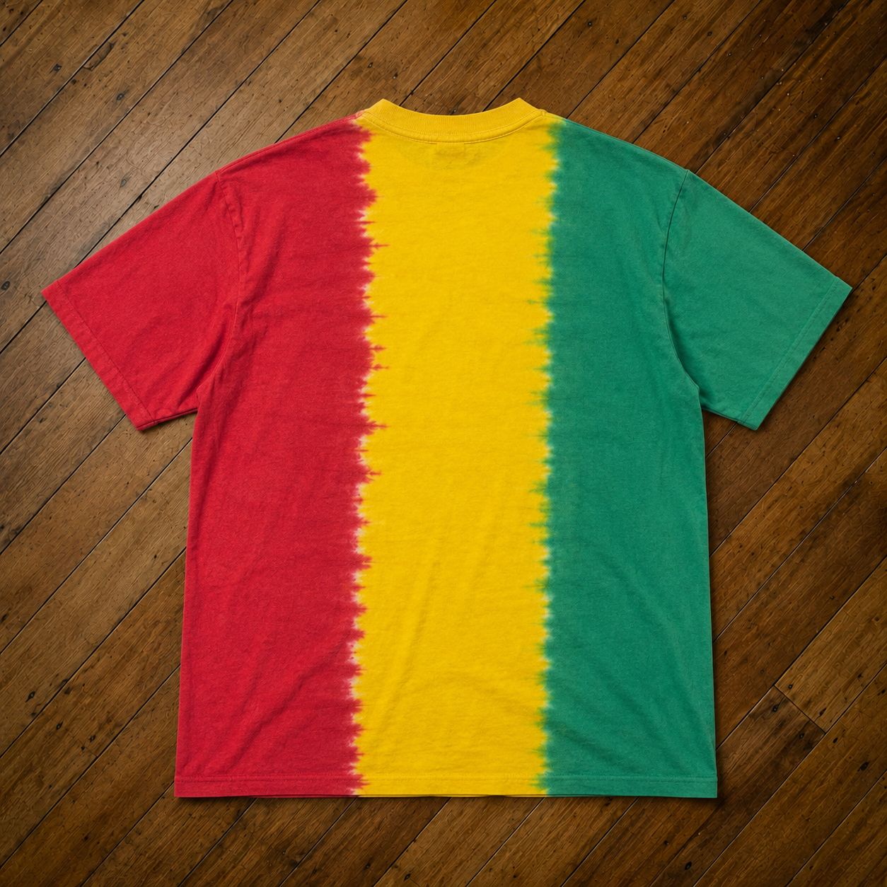 Bob Marley Rare Vintage Classics T-Shirt