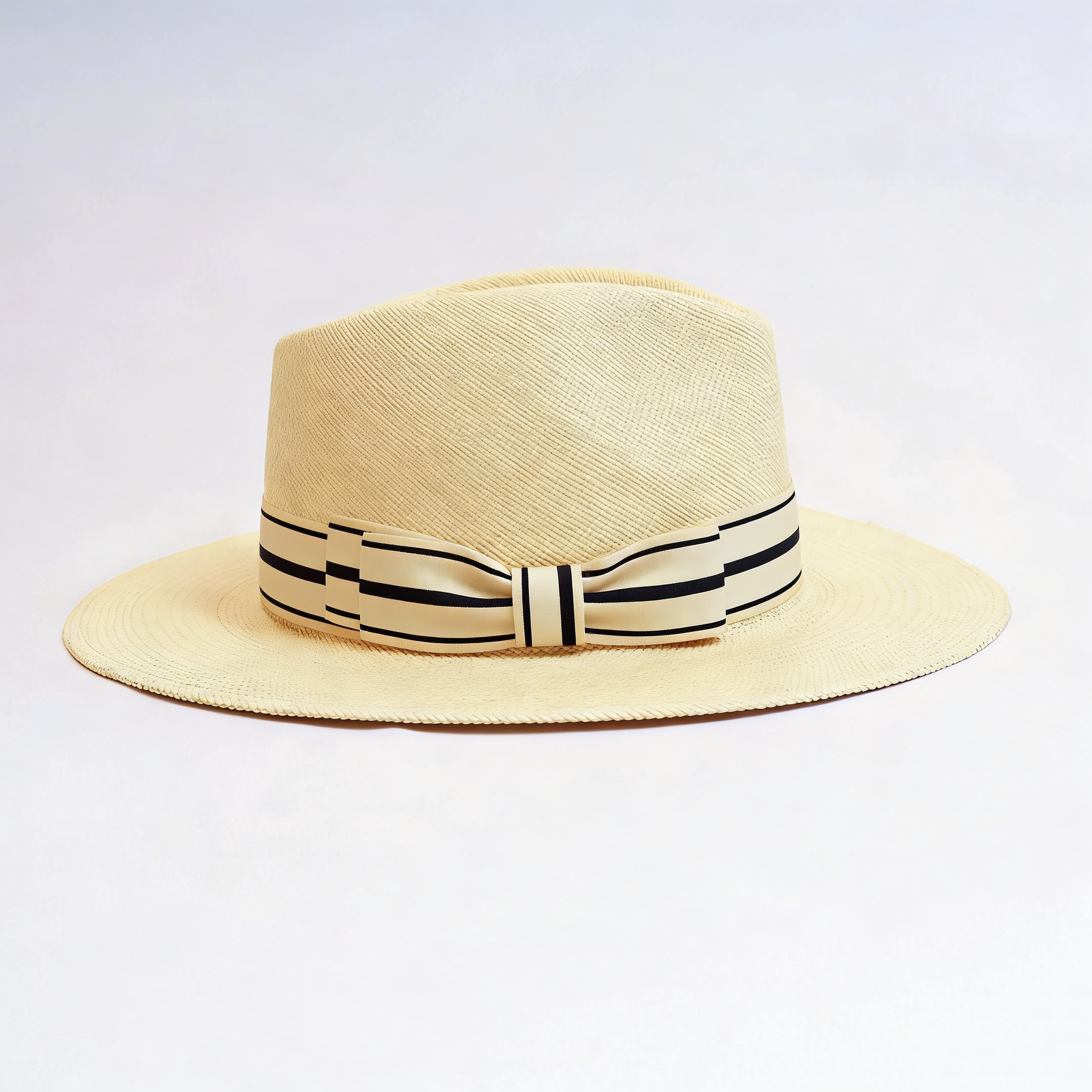 Valencia Stripe Panama