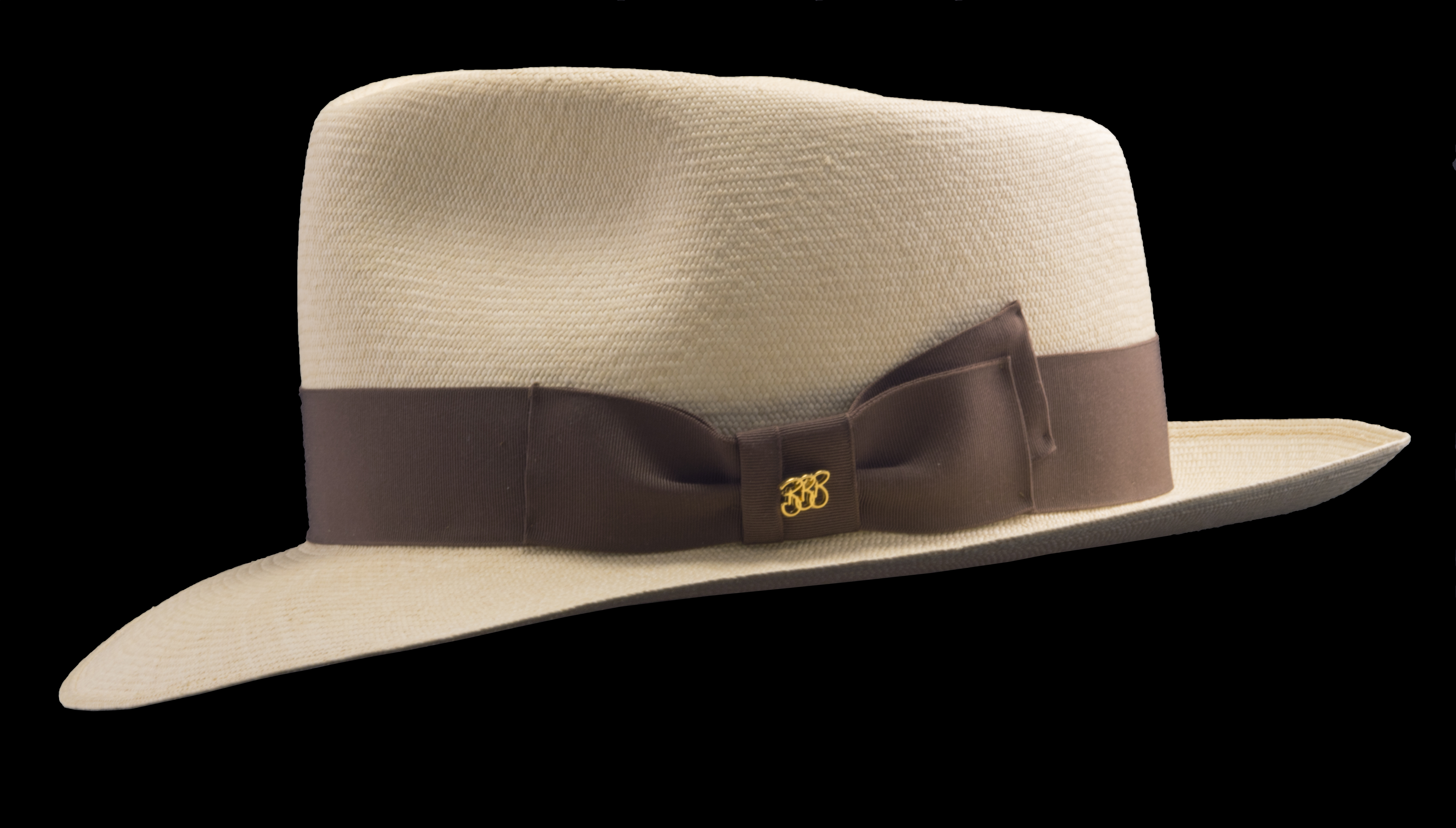 ‘The Great Gatsby’ Panama Hat