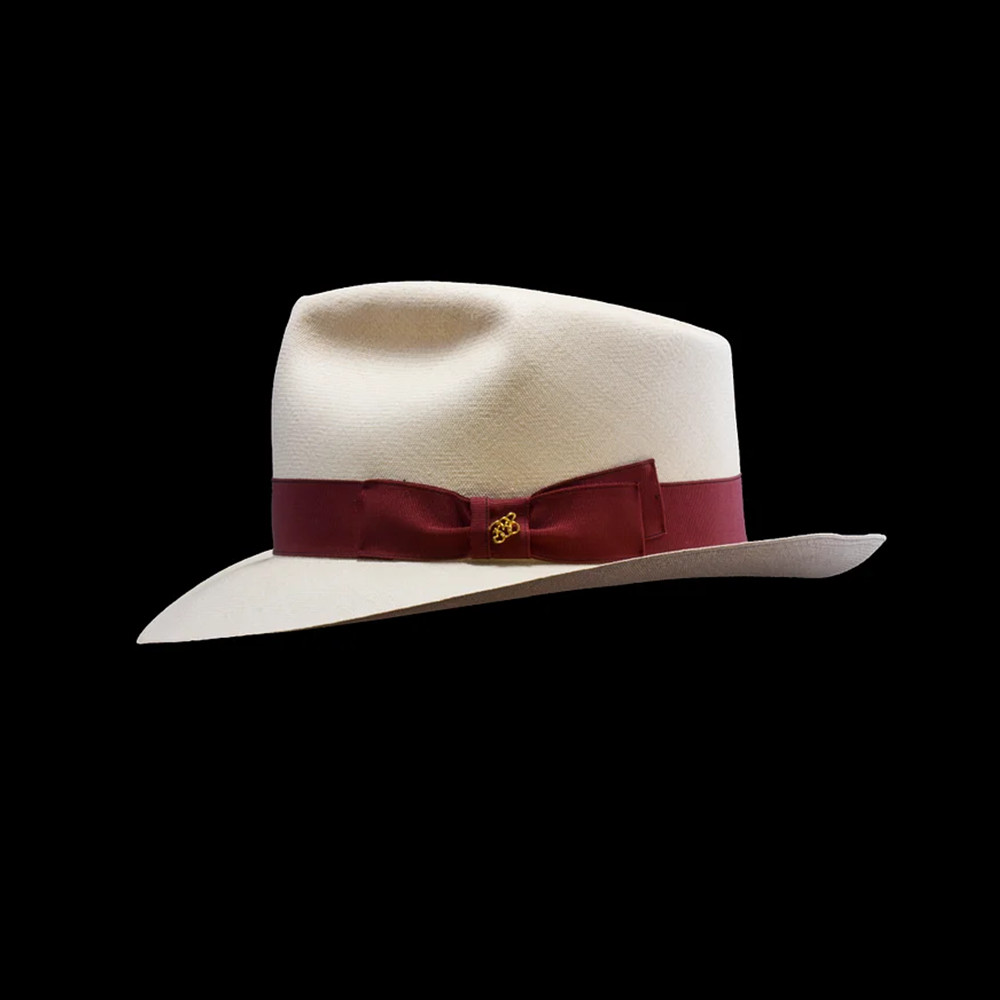‘The Great Gatsby’ Panama Hat