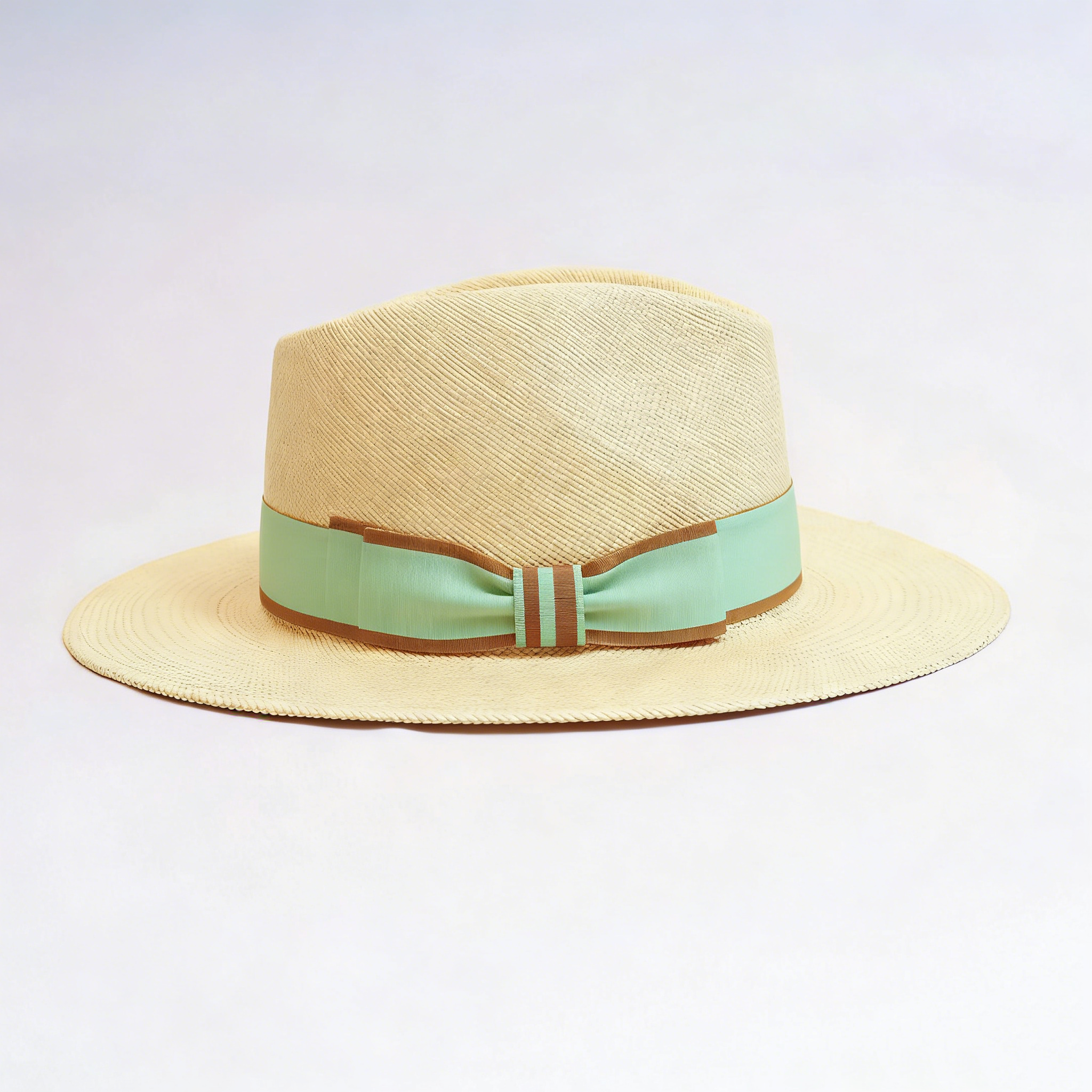 Valencia Stripe Panama