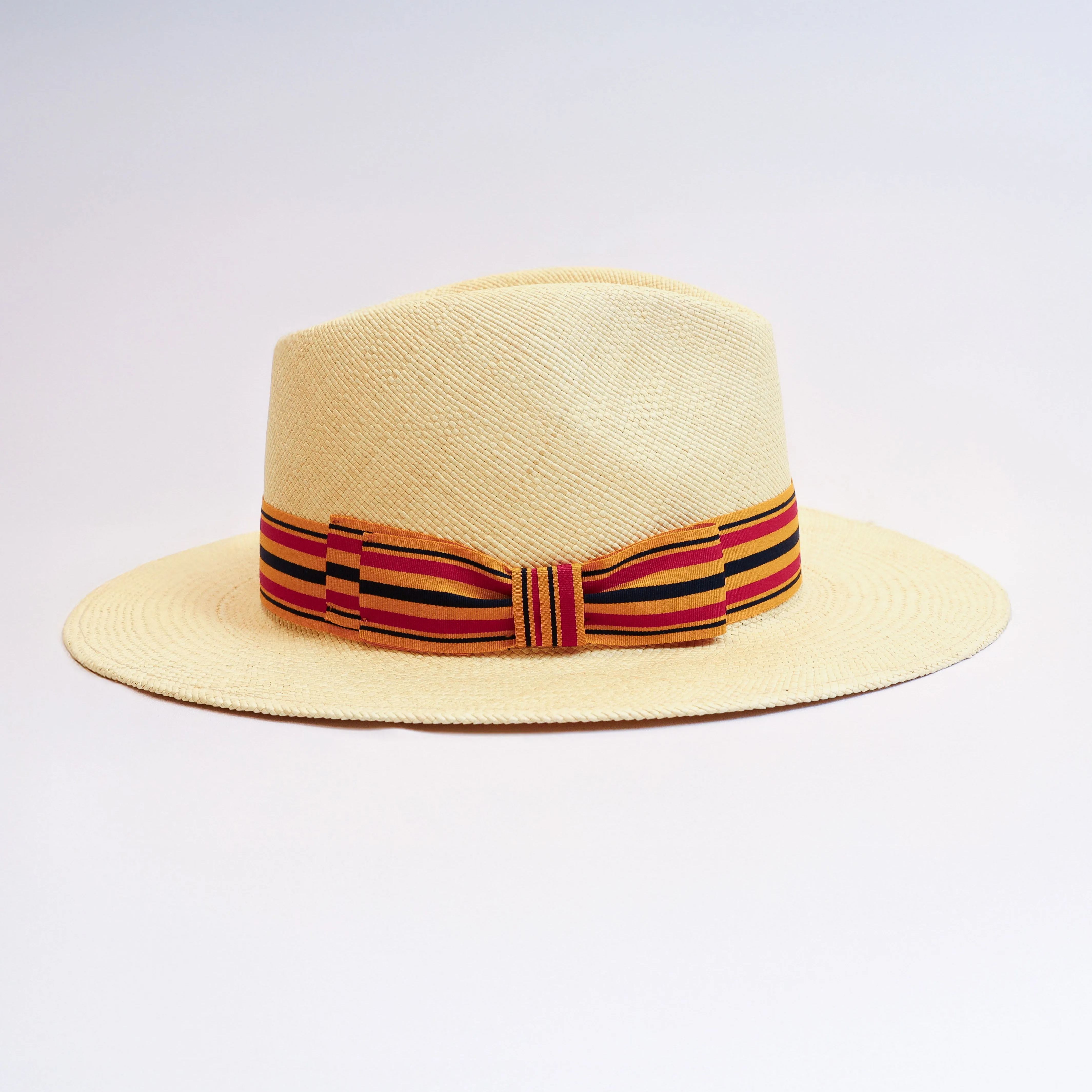 Panama Hat