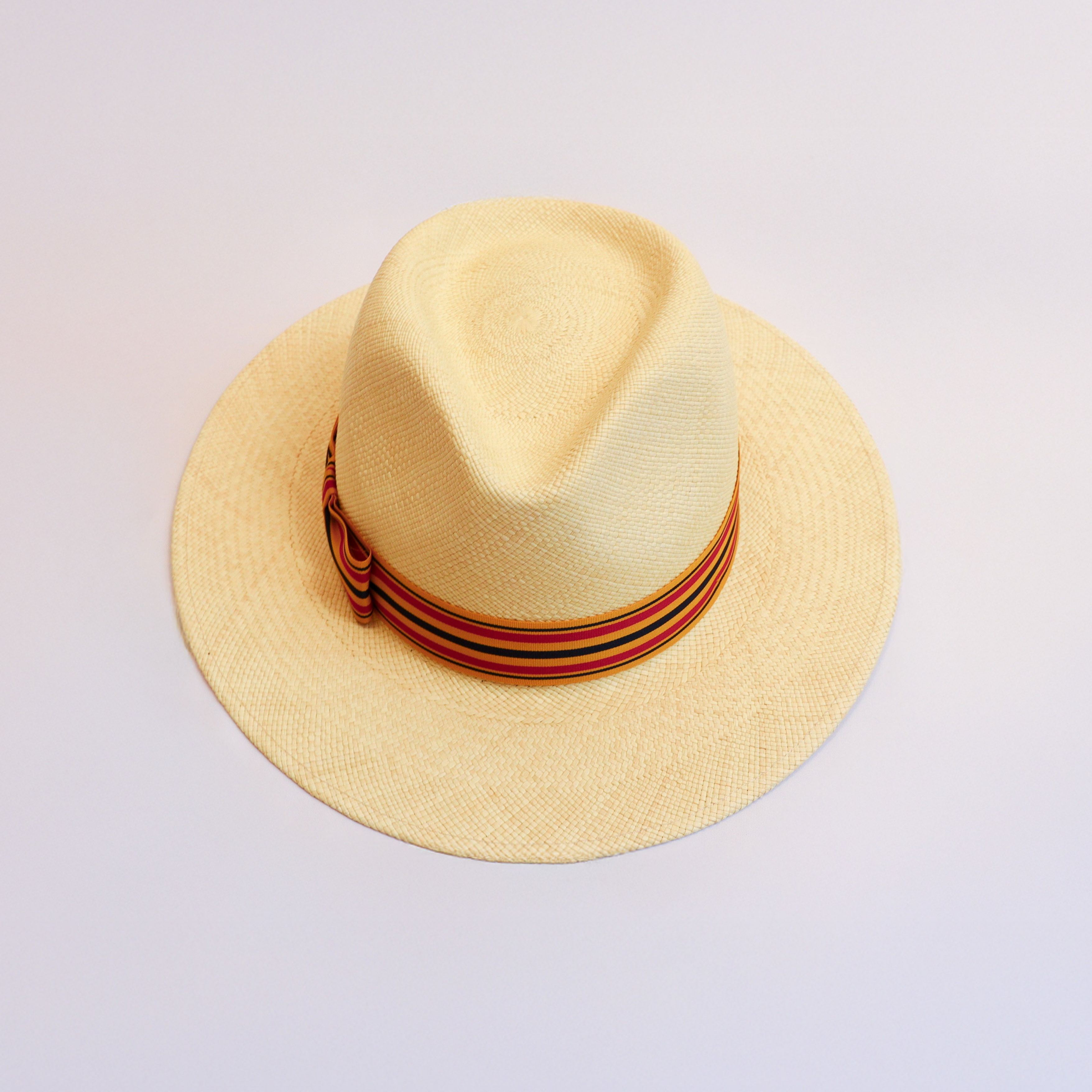 Panama Hat
