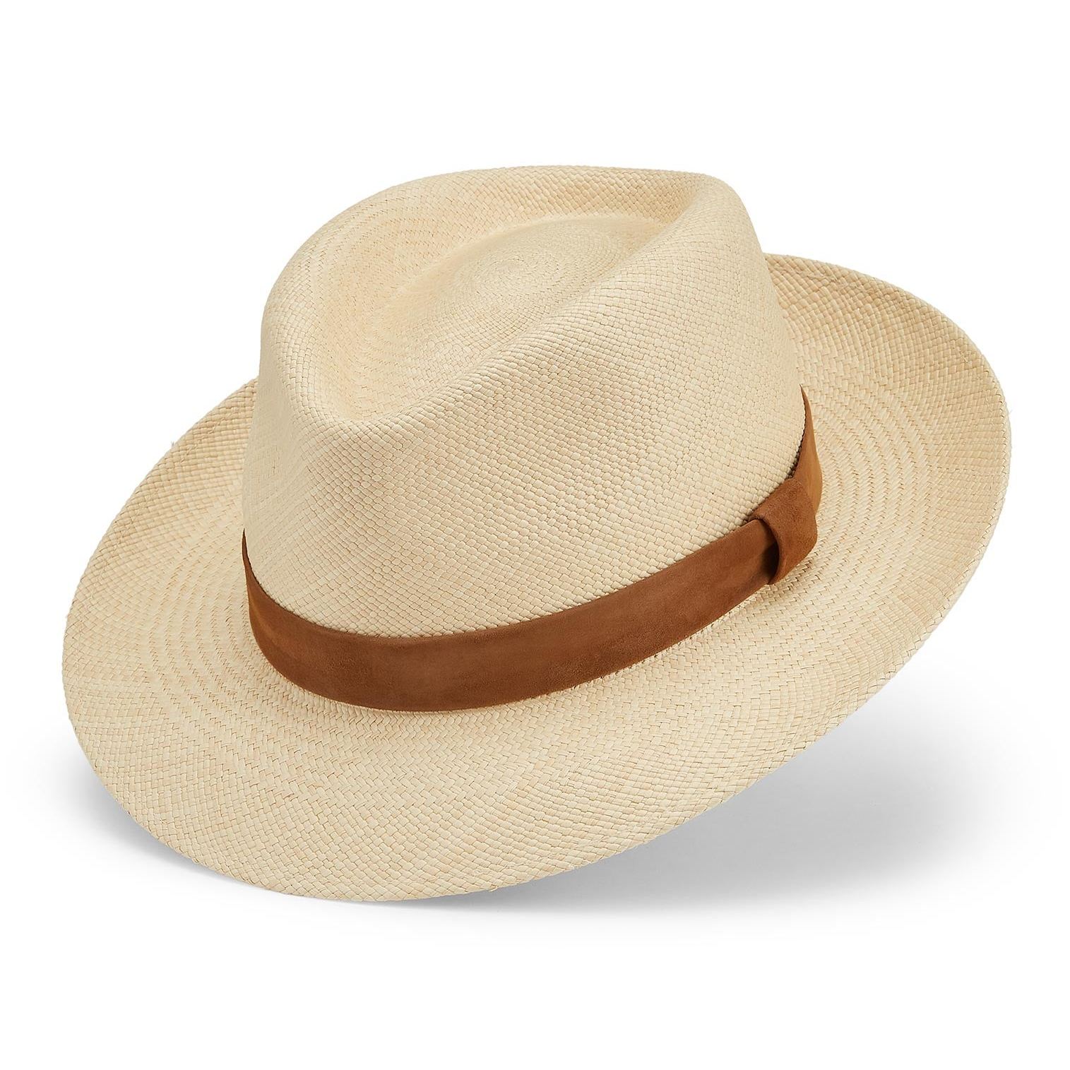 Santa Barbara Panama Hat