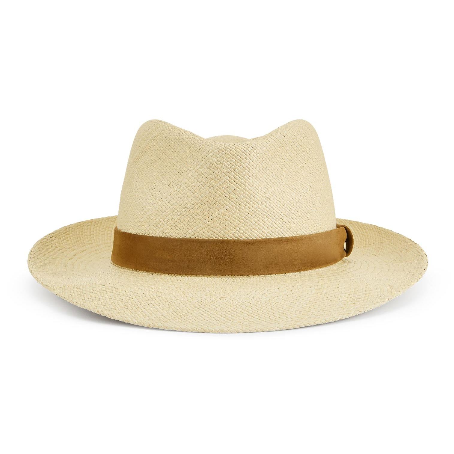 Santa Barbara Panama Hat