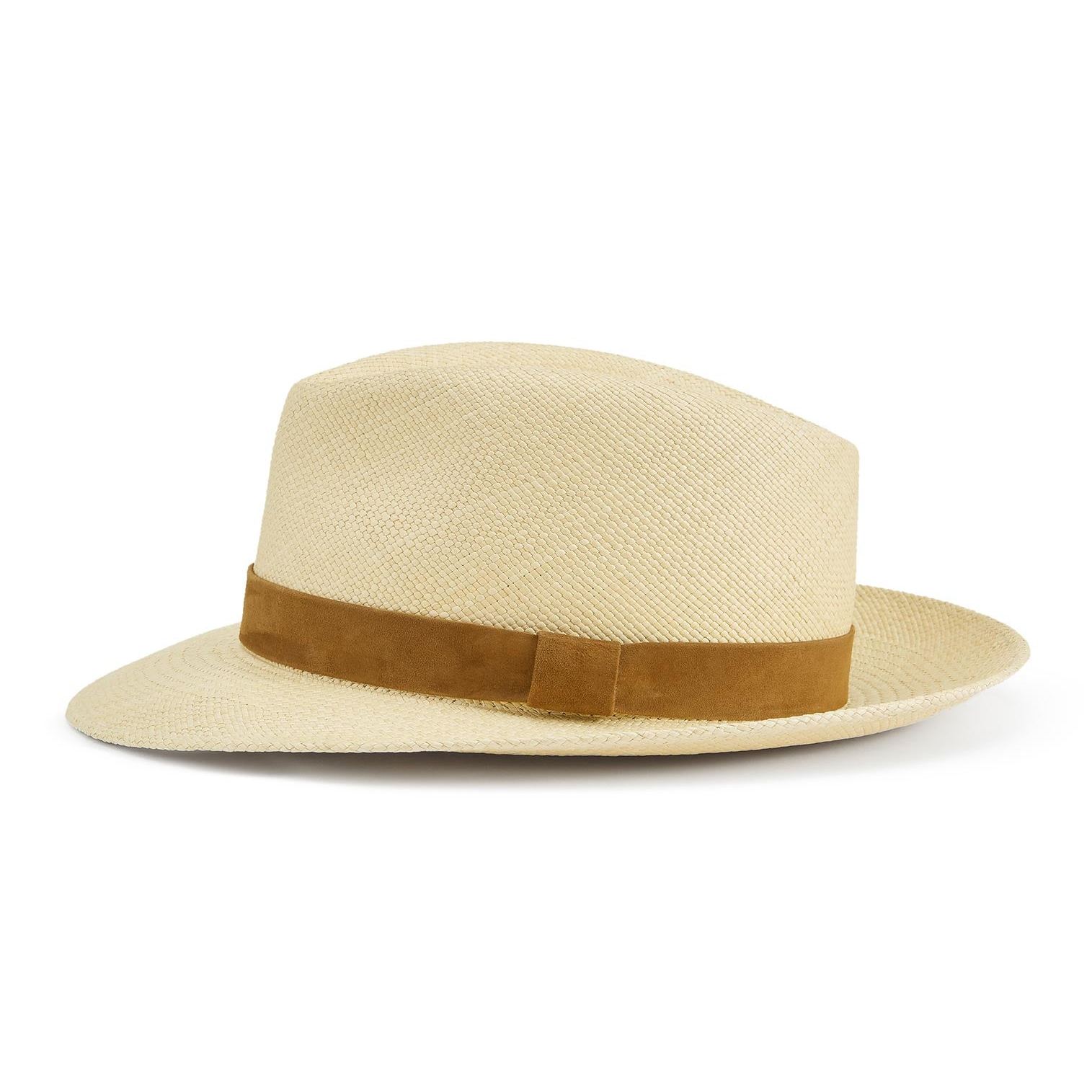 Santa Barbara Panama Hat