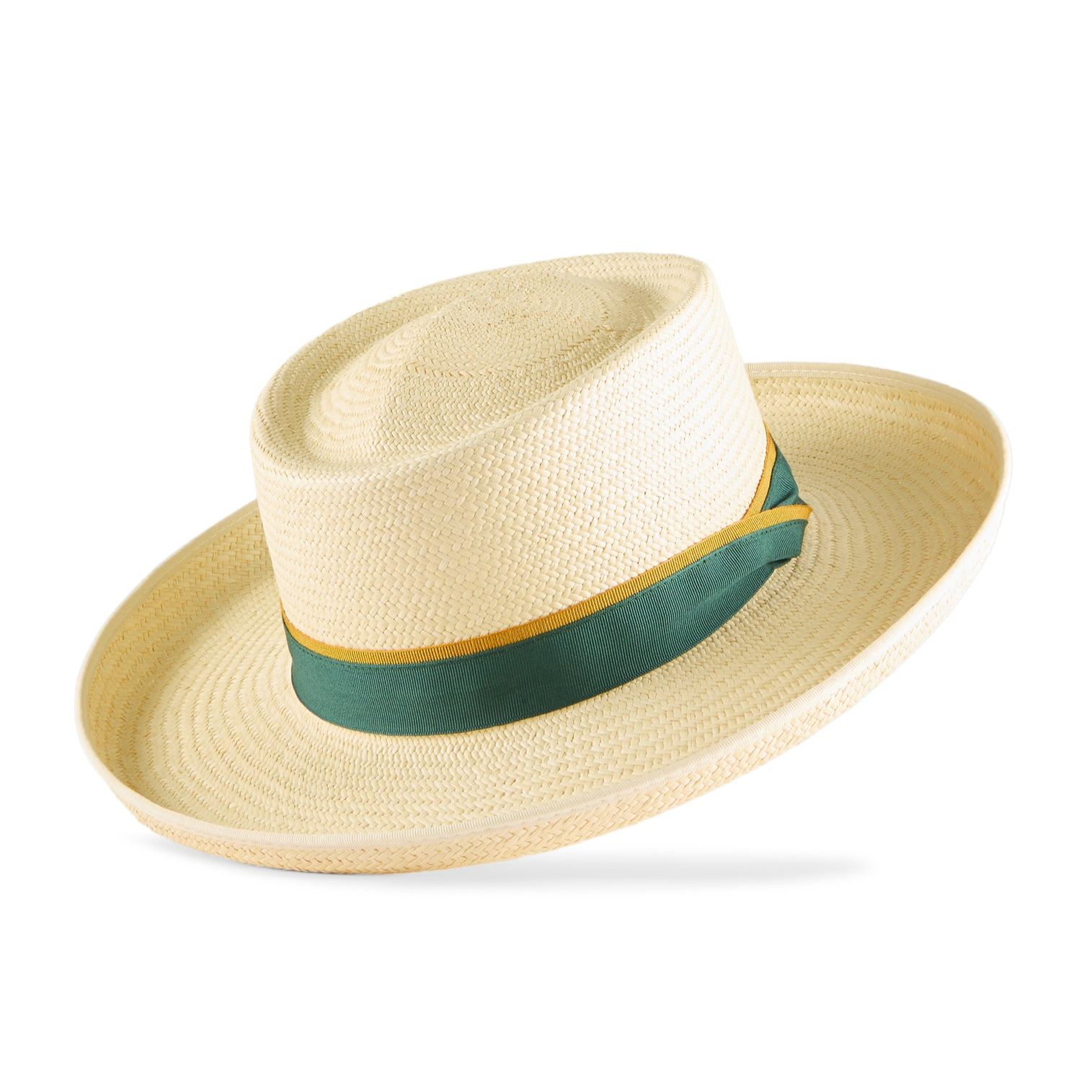 The Highgrove Garden Panama Hat