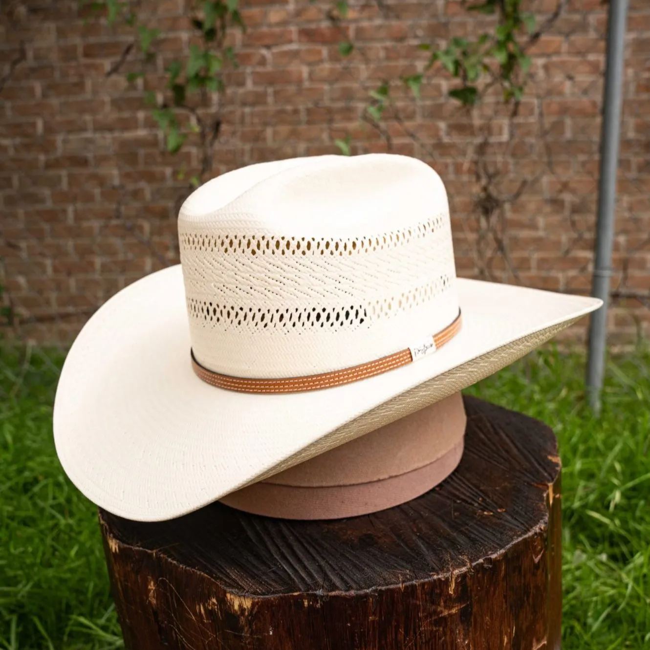20X Colt - George Strait Cowboy Hat